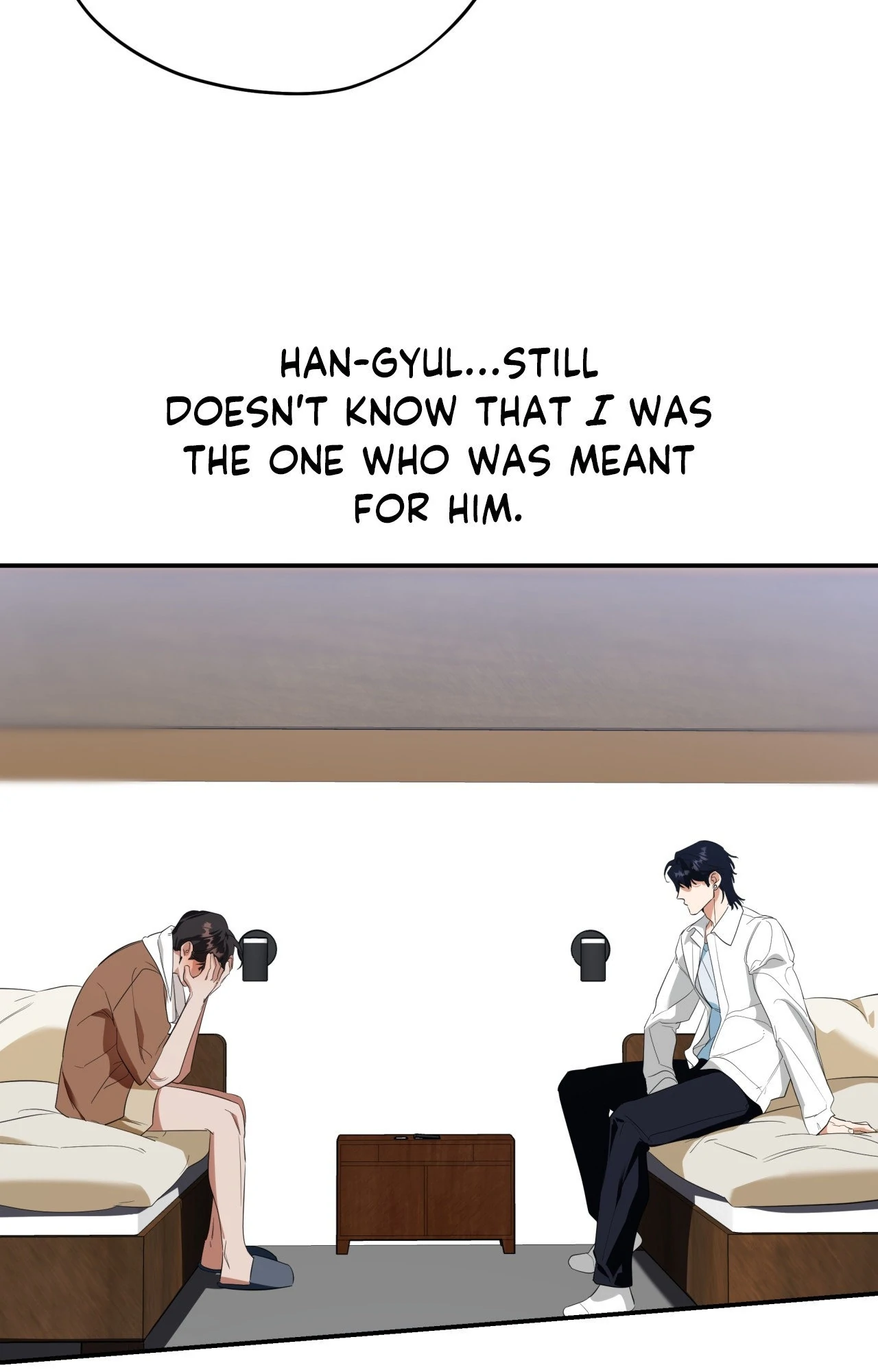 Ghostly Vendetta - Chapter 72 manhwa
