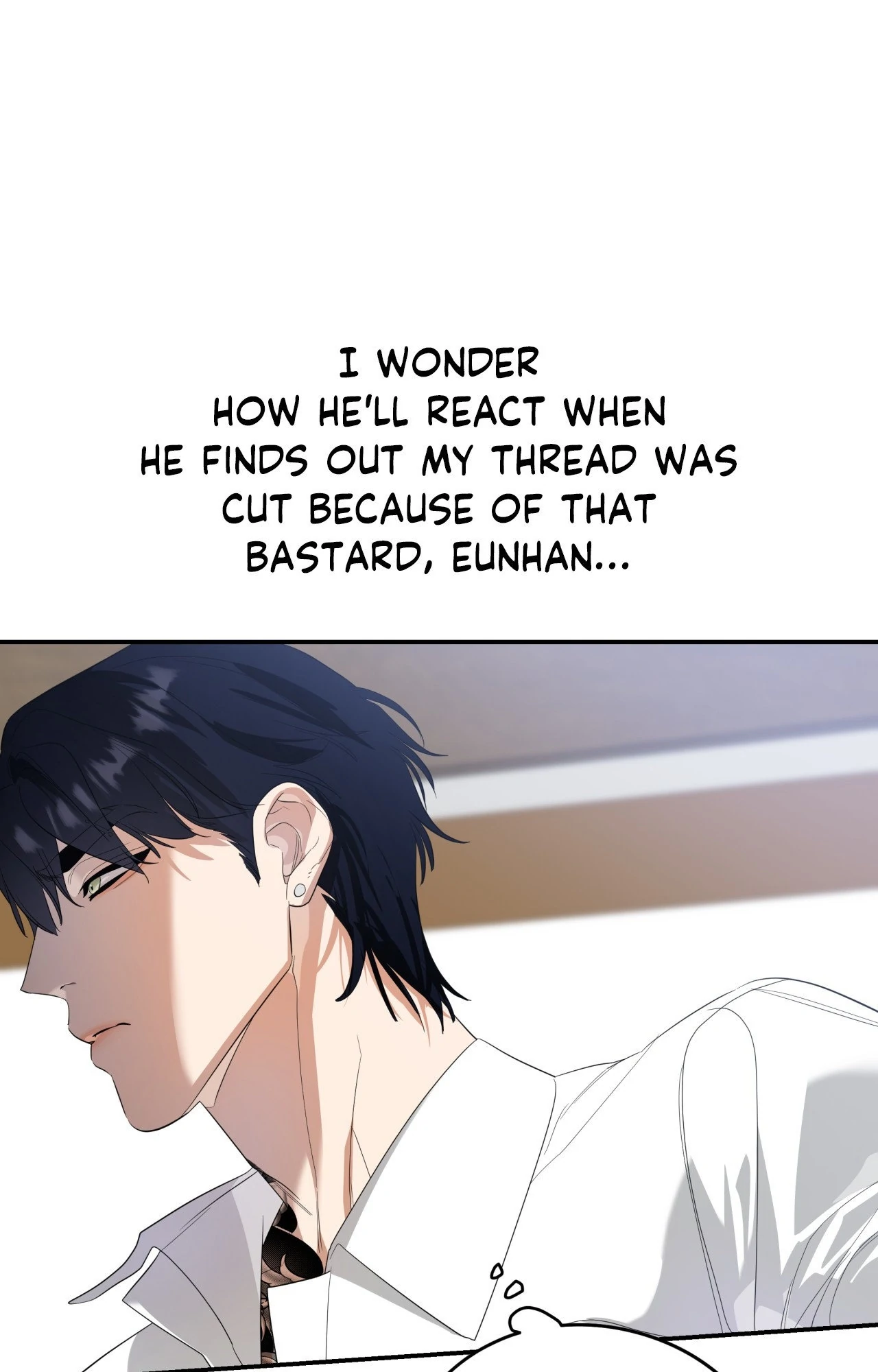 Ghostly Vendetta - Chapter 72 manhwa