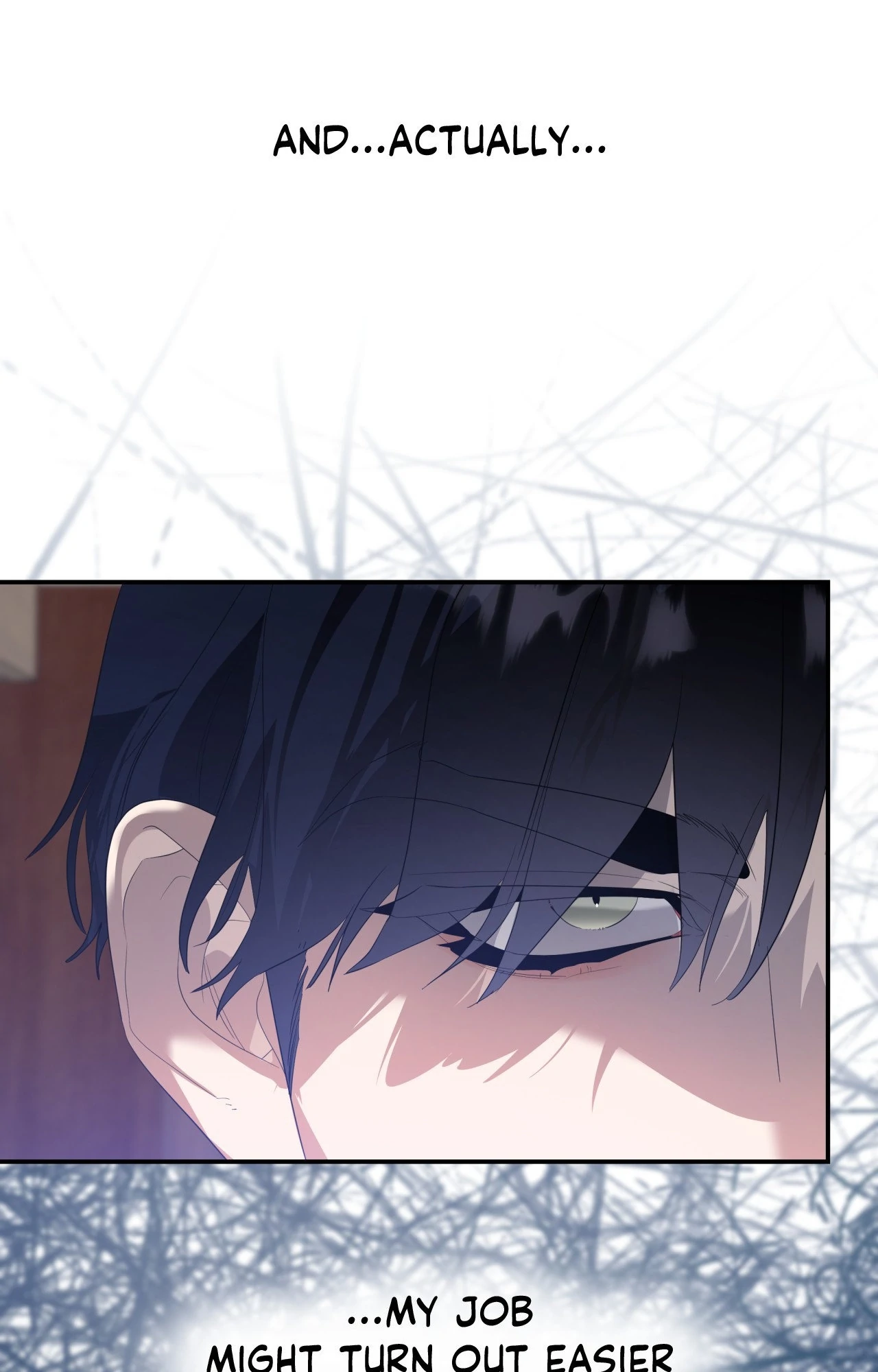 Ghostly Vendetta - Chapter 72 manhwa