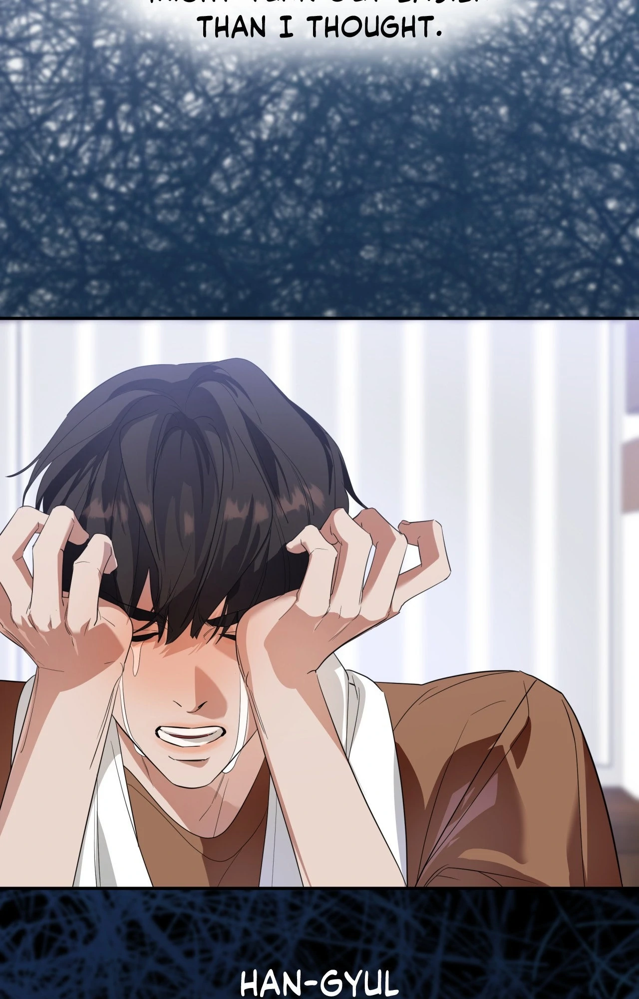 Ghostly Vendetta - Chapter 72 manhwa