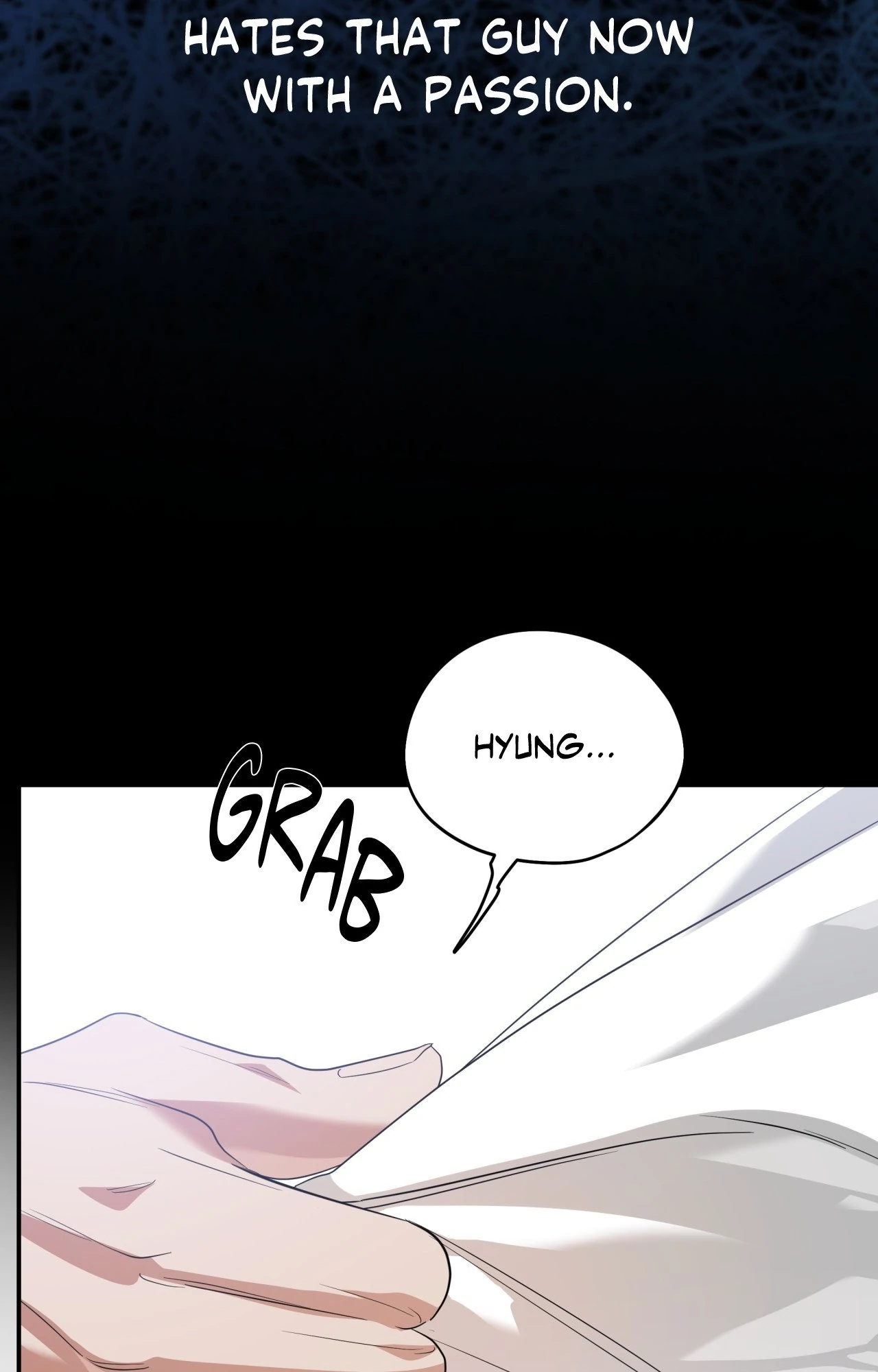 Ghostly Vendetta - Chapter 72 manhwa