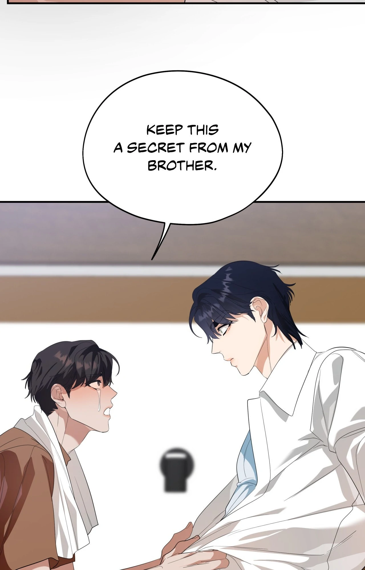 Ghostly Vendetta - Chapter 72 manhwa