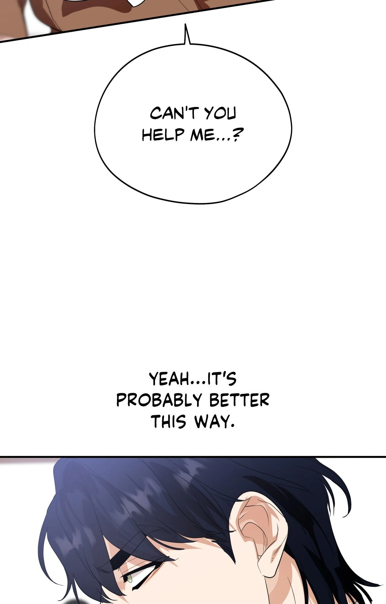 Ghostly Vendetta - Chapter 72 manhwa