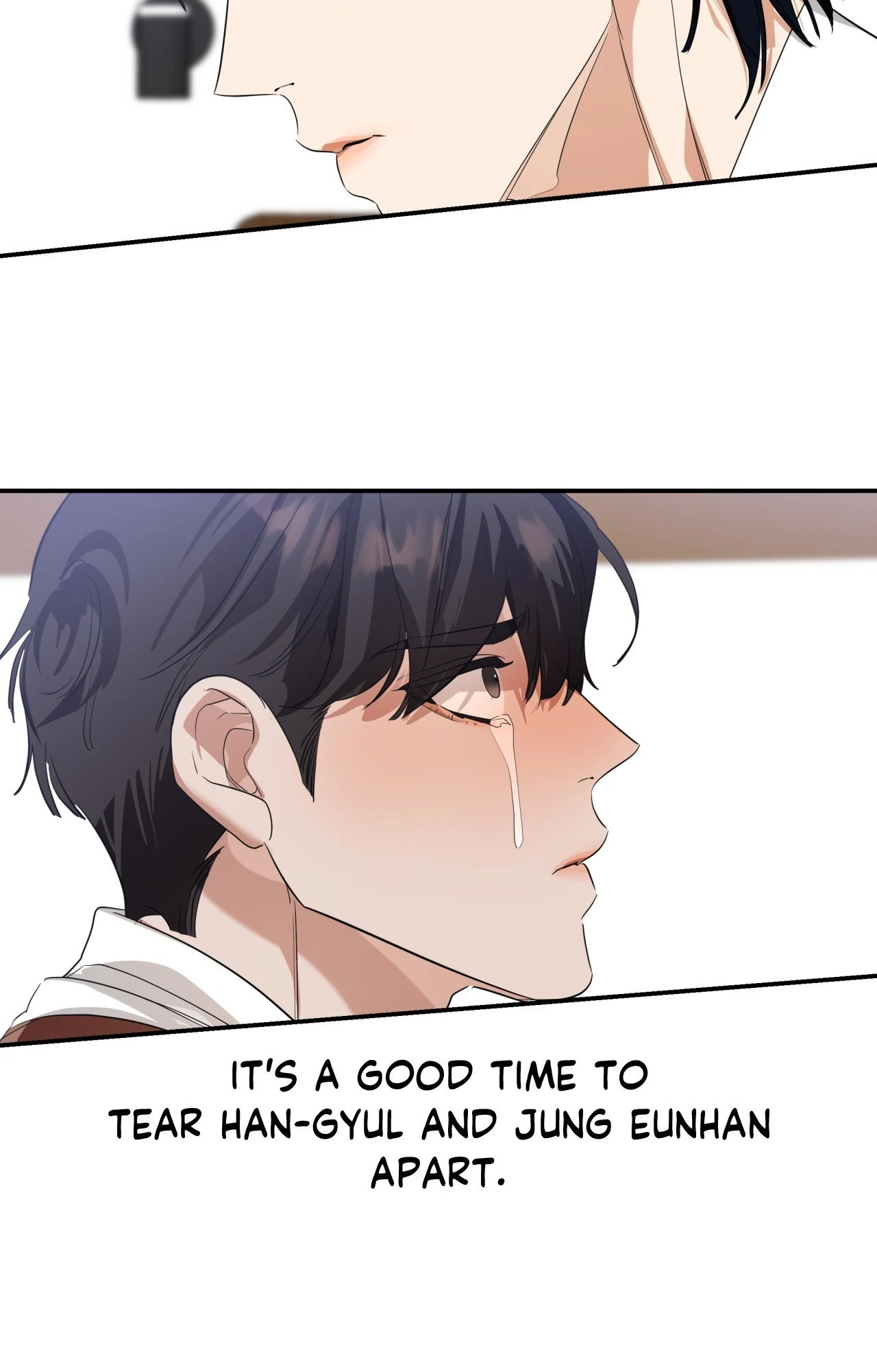 Ghostly Vendetta - Chapter 72 manhwa
