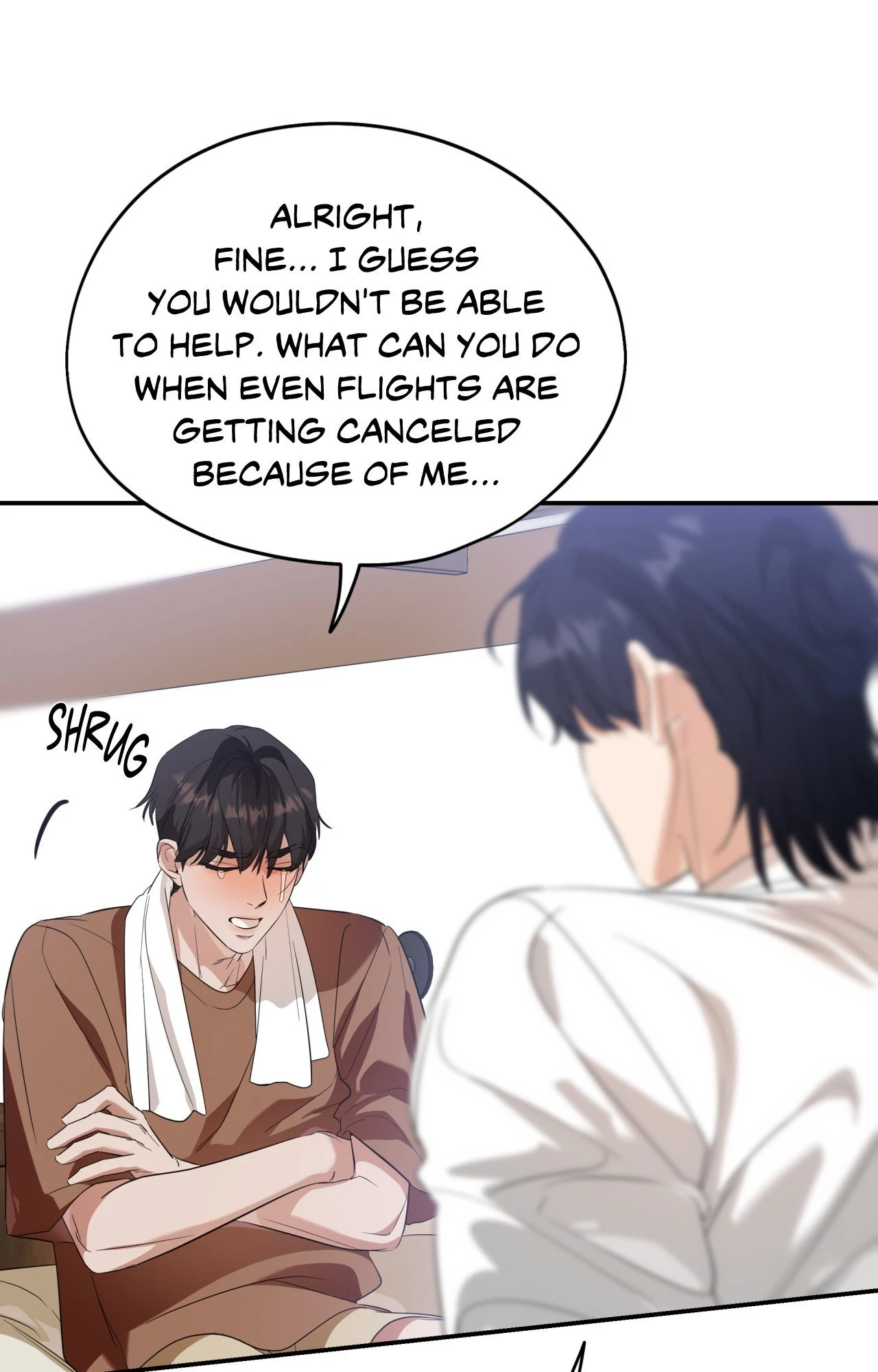 Ghostly Vendetta - Chapter 72 manhwa