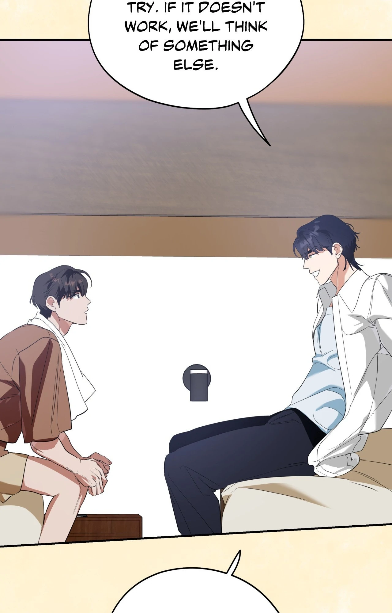 Ghostly Vendetta - Chapter 72 manhwa