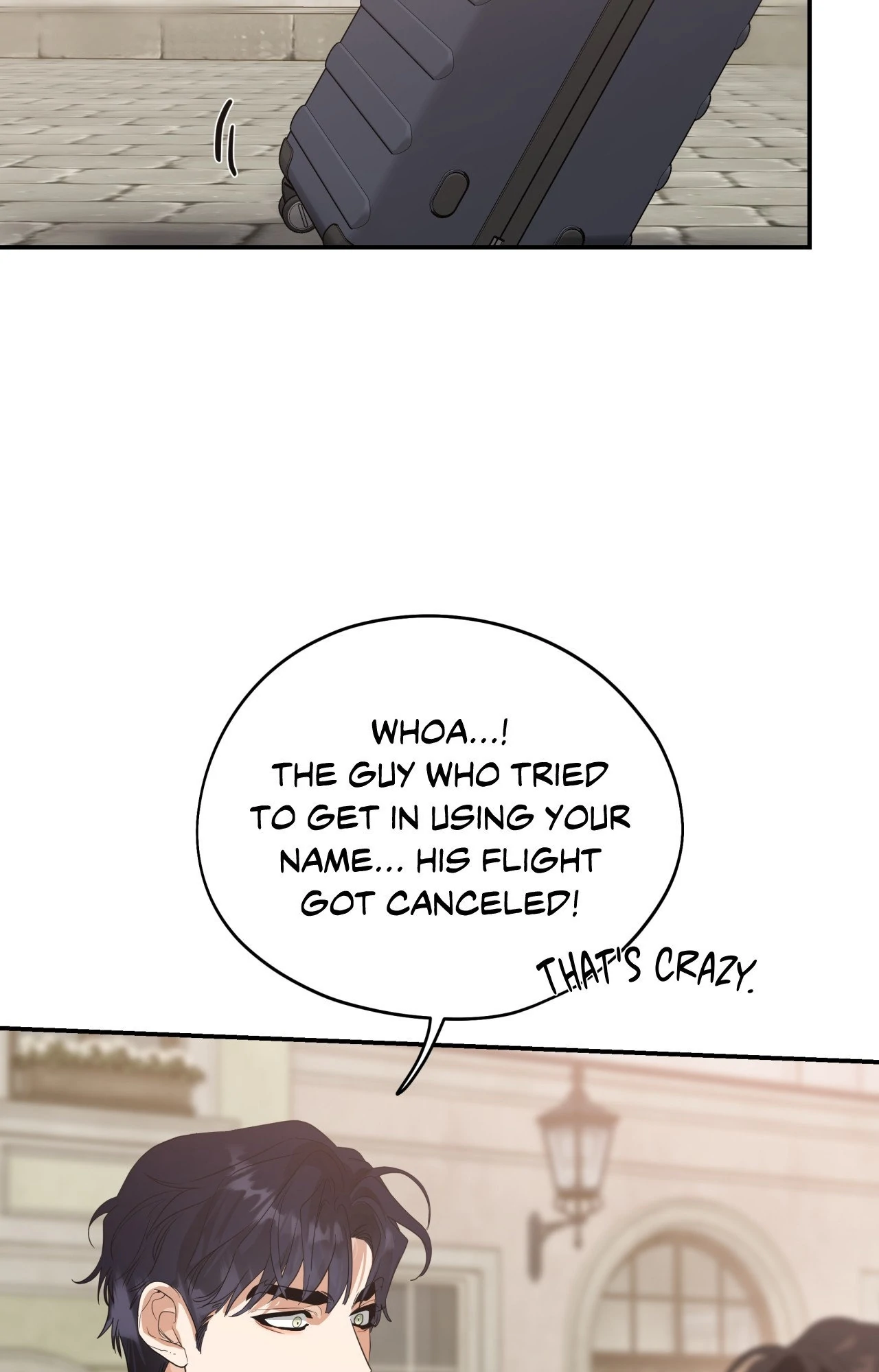 Ghostly Vendetta - Chapter 72 manhwa