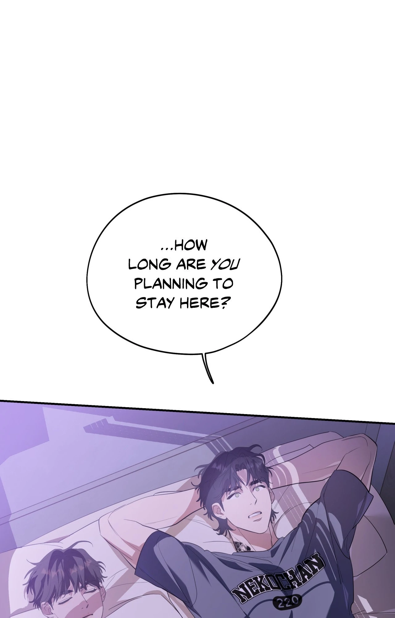 Ghostly Vendetta - Chapter 72 manhwa
