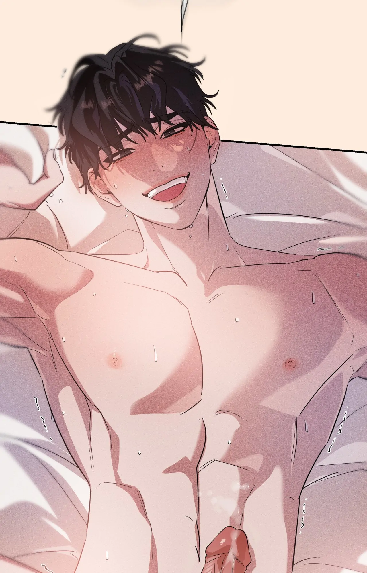 Ghostly Vendetta - Chapter 72 manhwa