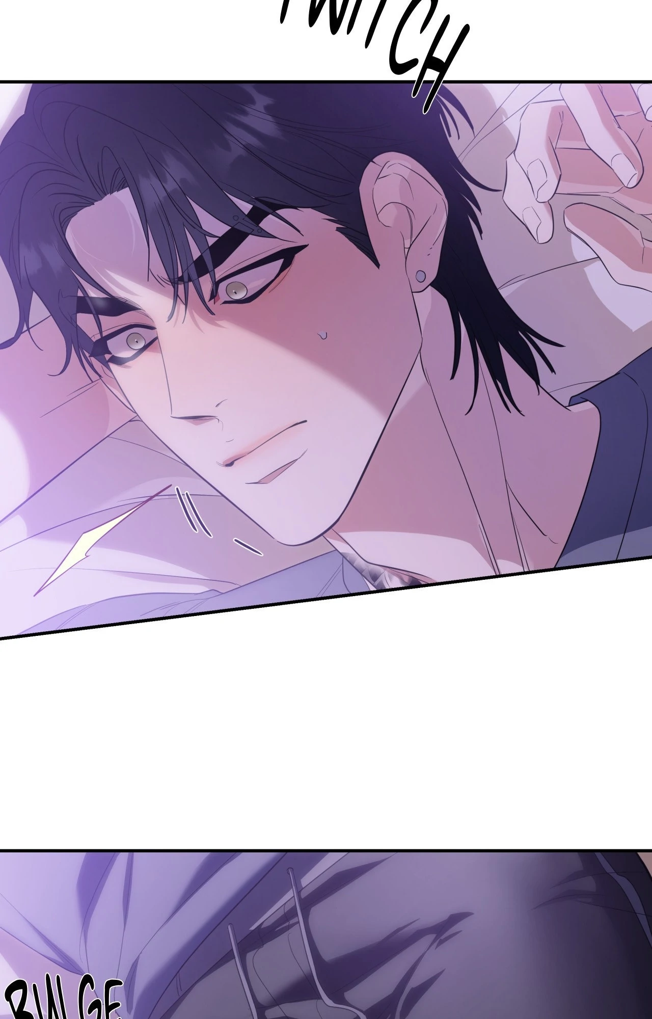 Ghostly Vendetta - Chapter 72 manhwa