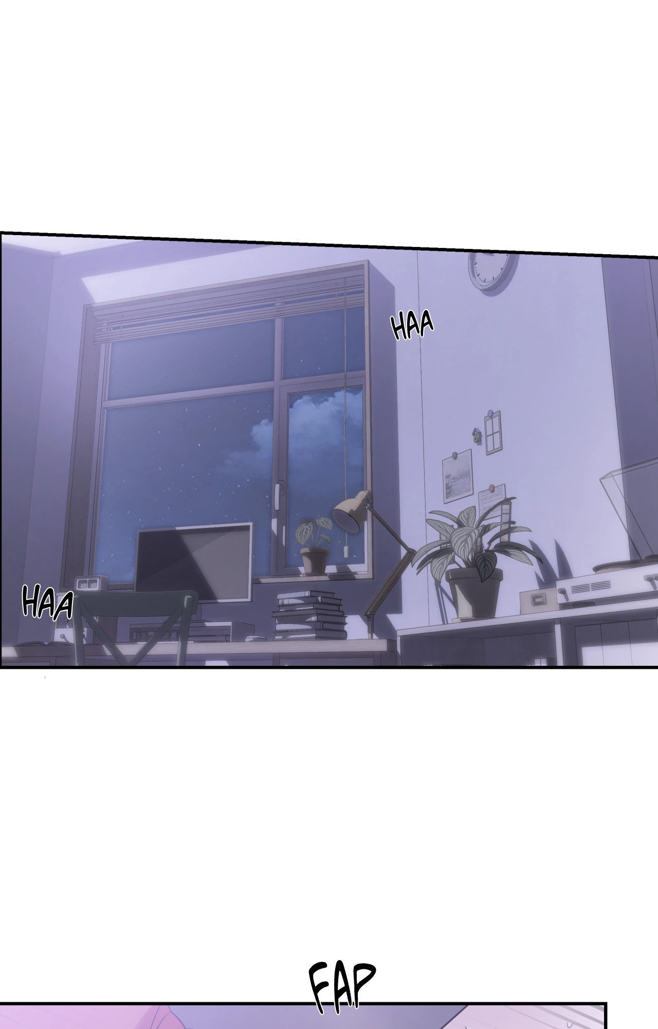 Ghostly Vendetta - Chapter 73 manhwa