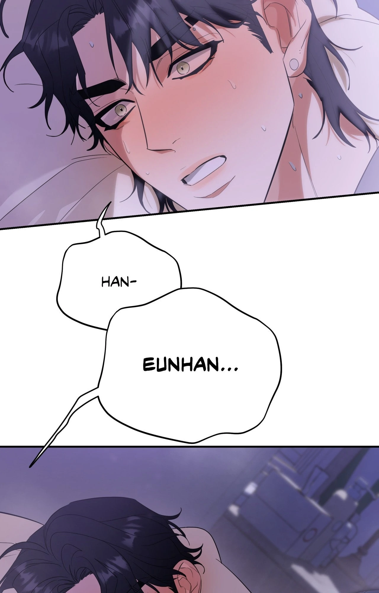 Ghostly Vendetta - Chapter 73 manhwa