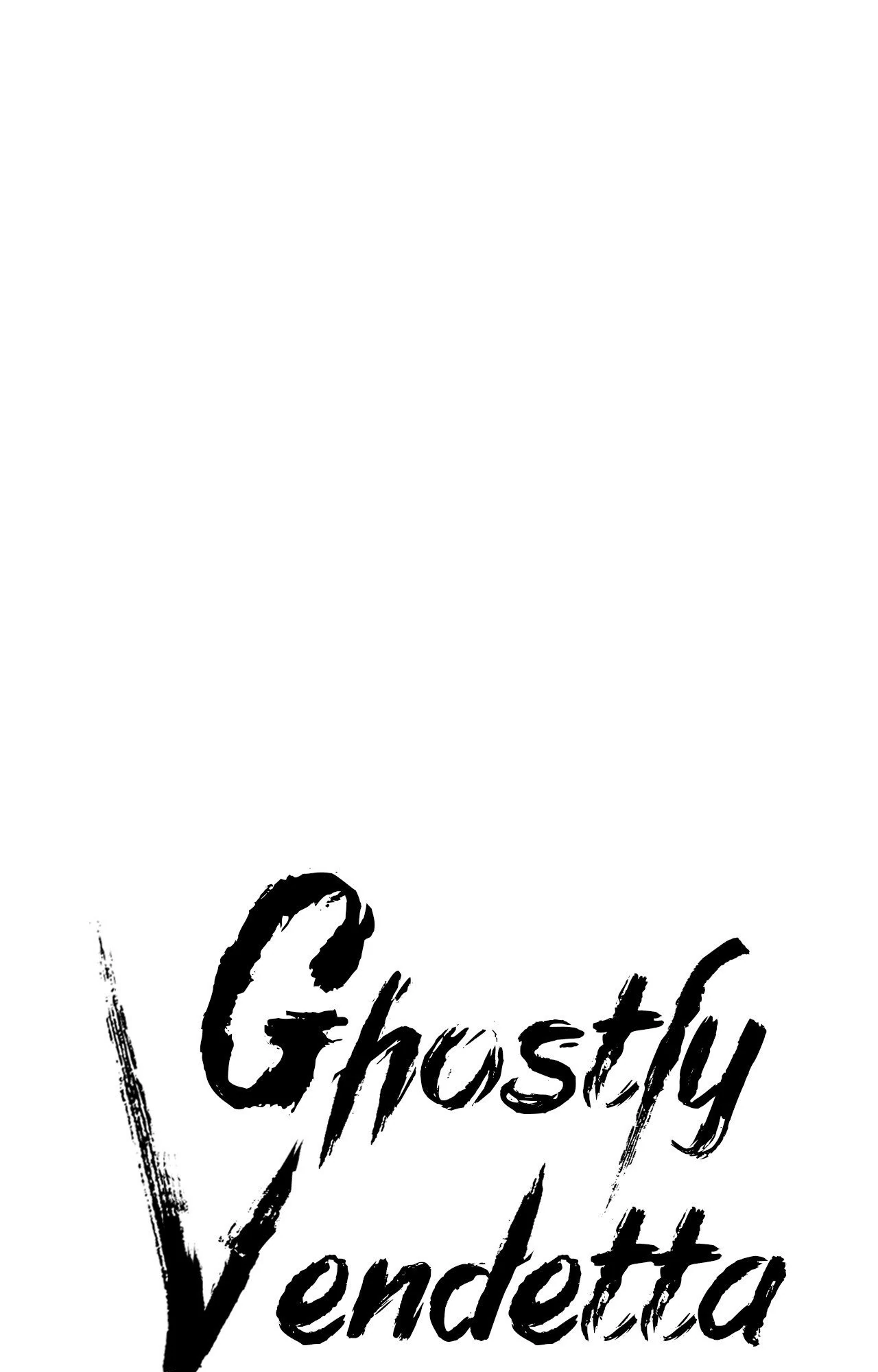 Ghostly Vendetta - Chapter 73 manhwa
