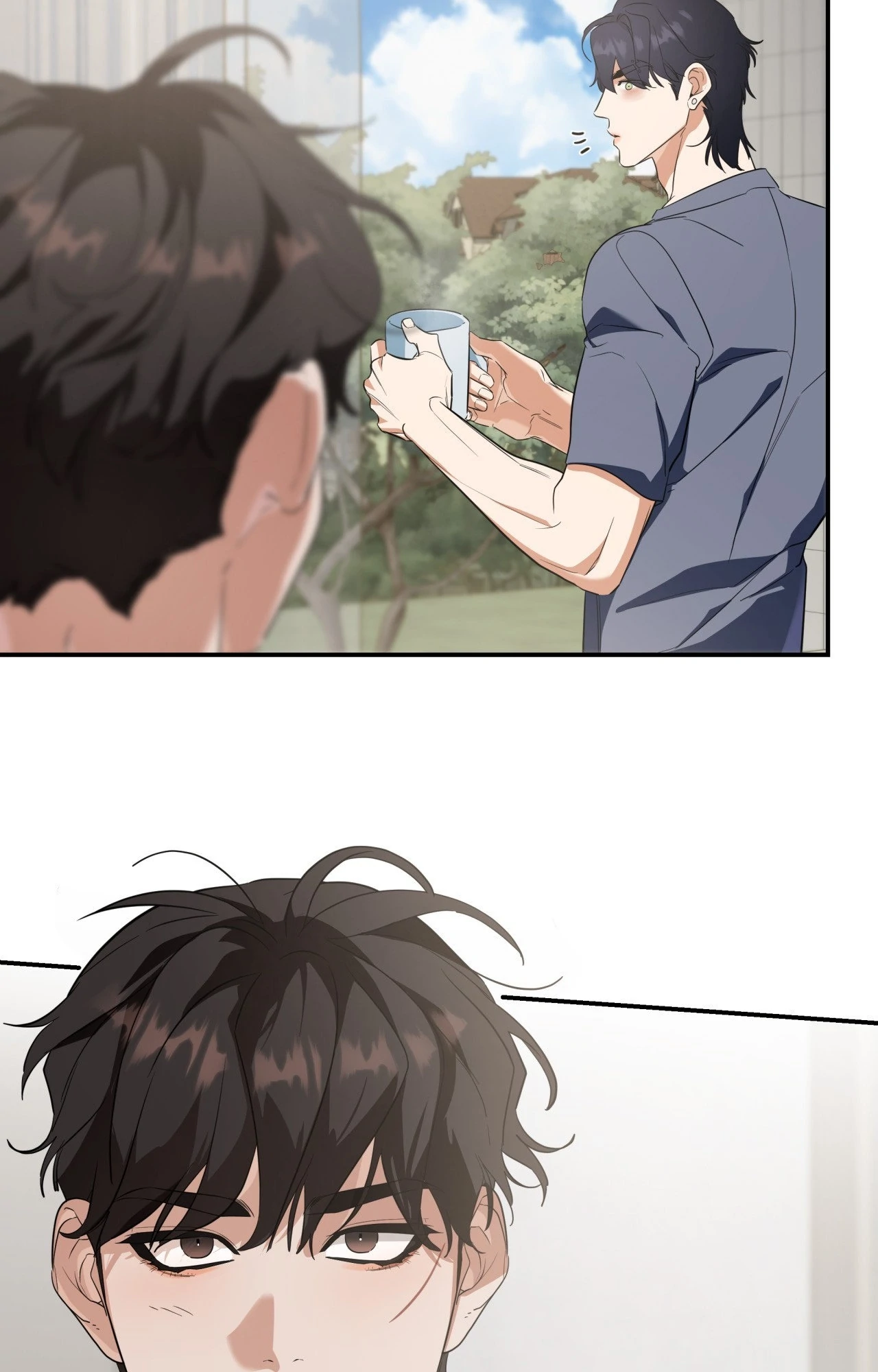 Ghostly Vendetta - Chapter 73 manhwa
