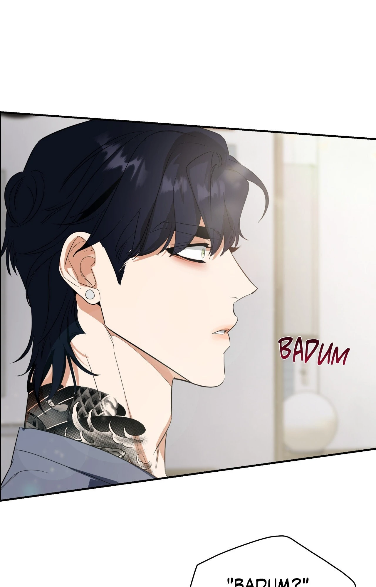 Ghostly Vendetta - Chapter 73 manhwa