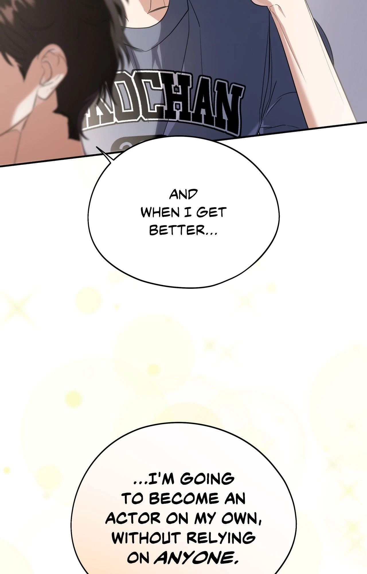 Ghostly Vendetta - Chapter 73 manhwa
