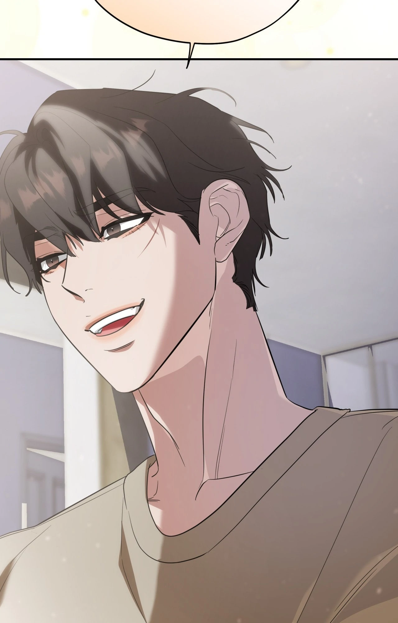 Ghostly Vendetta - Chapter 73 manhwa