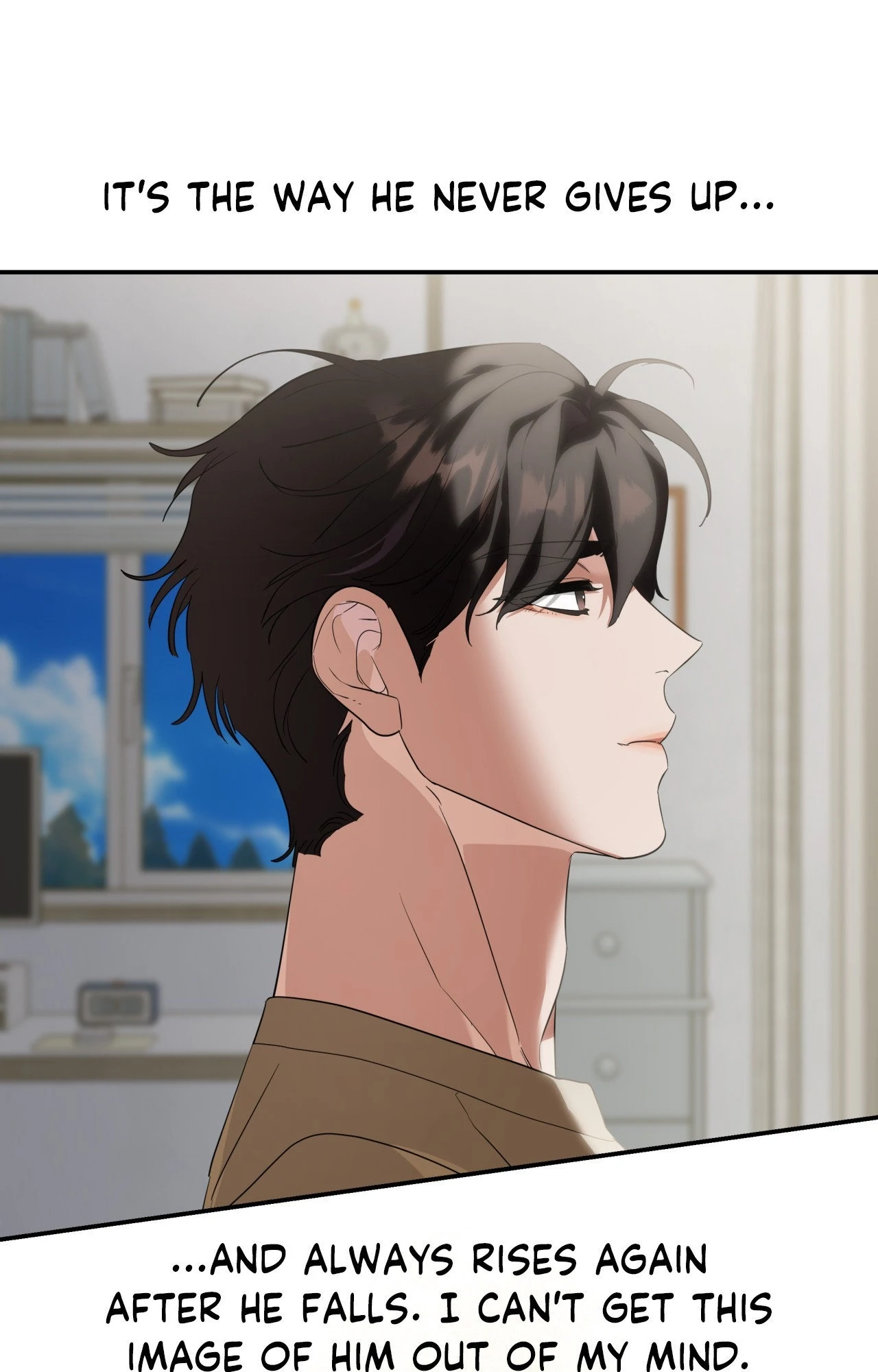 Ghostly Vendetta - Chapter 73 manhwa