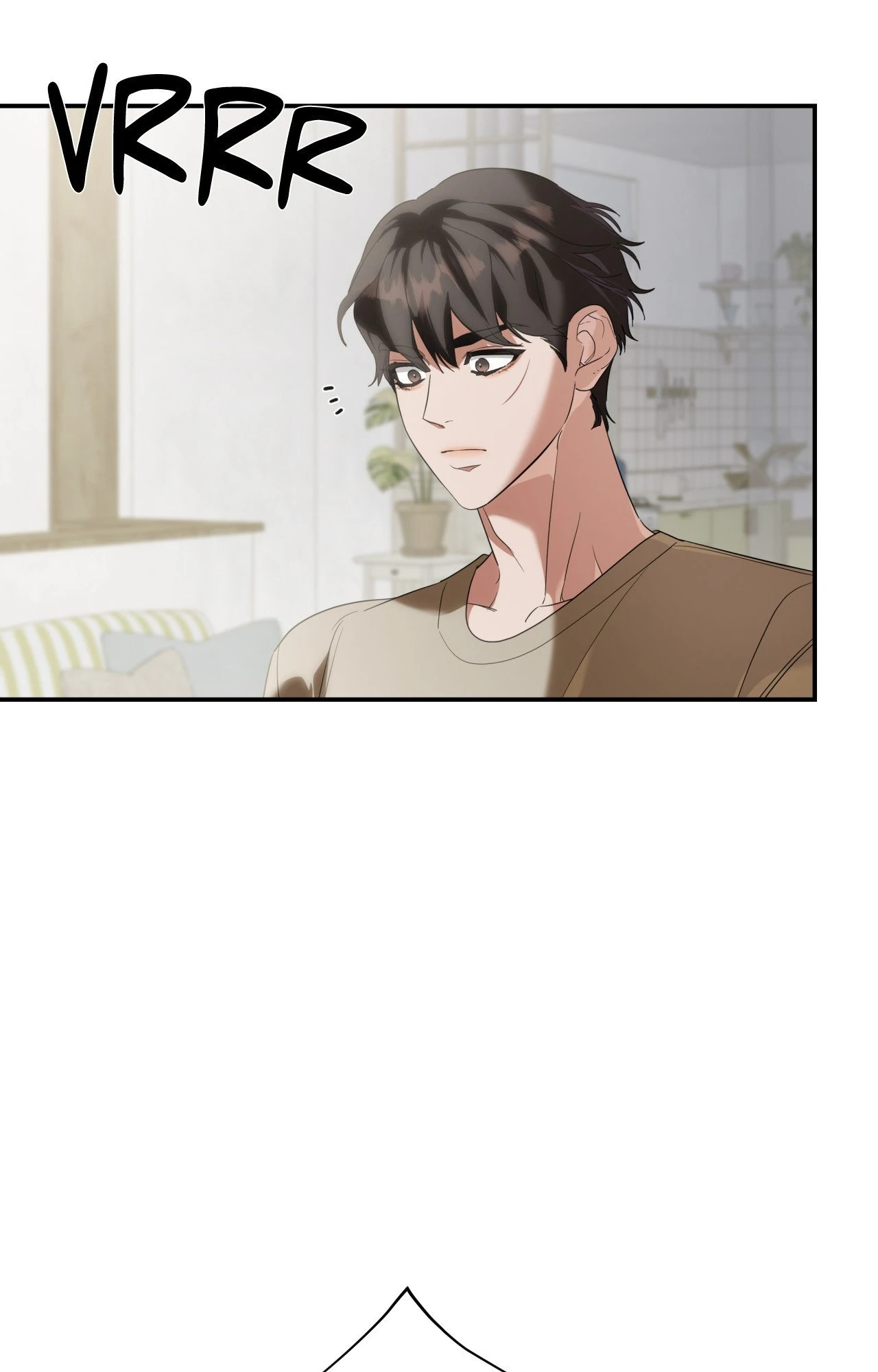 Ghostly Vendetta - Chapter 73 manhwa