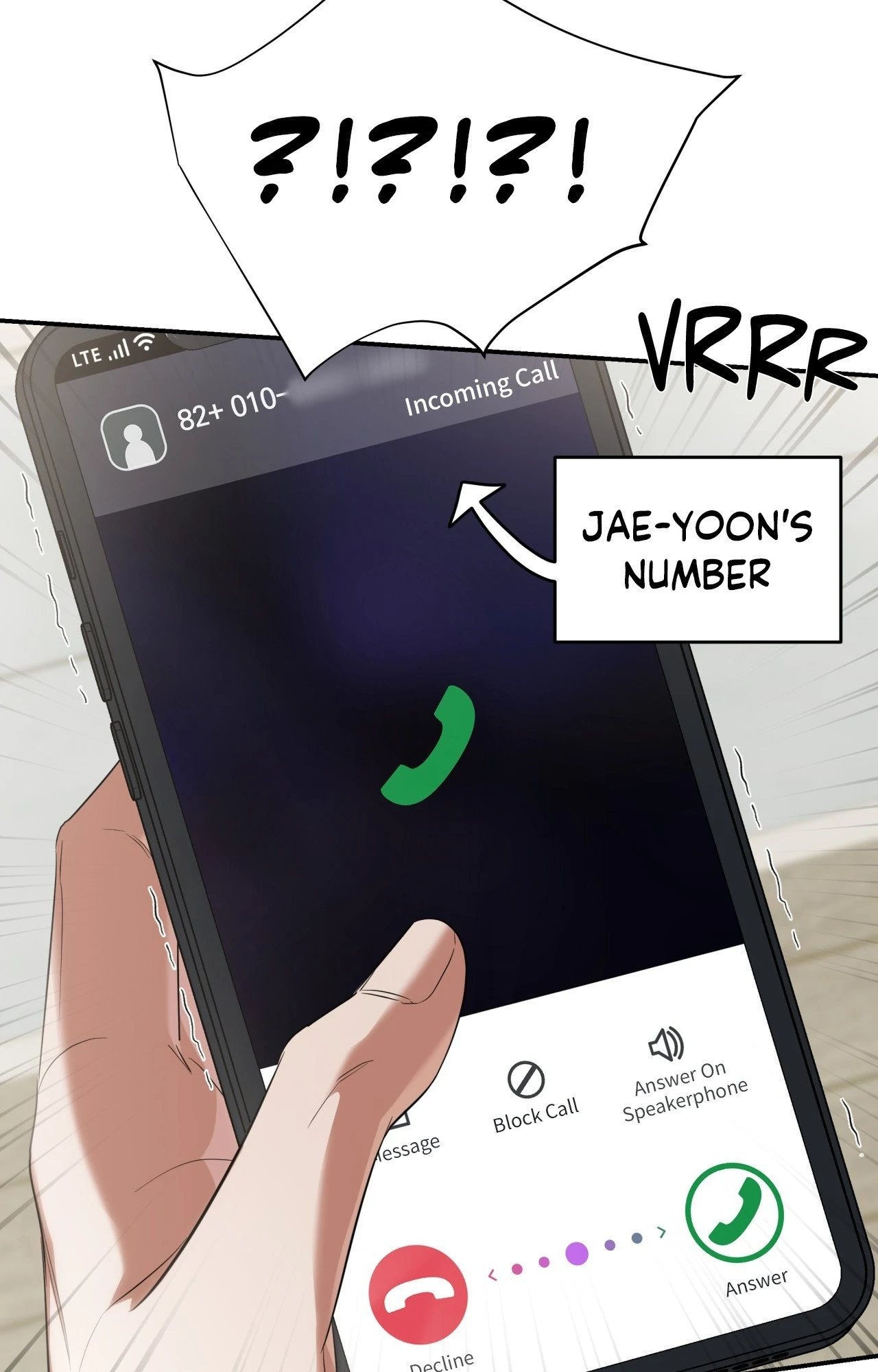 Ghostly Vendetta - Chapter 73 manhwa