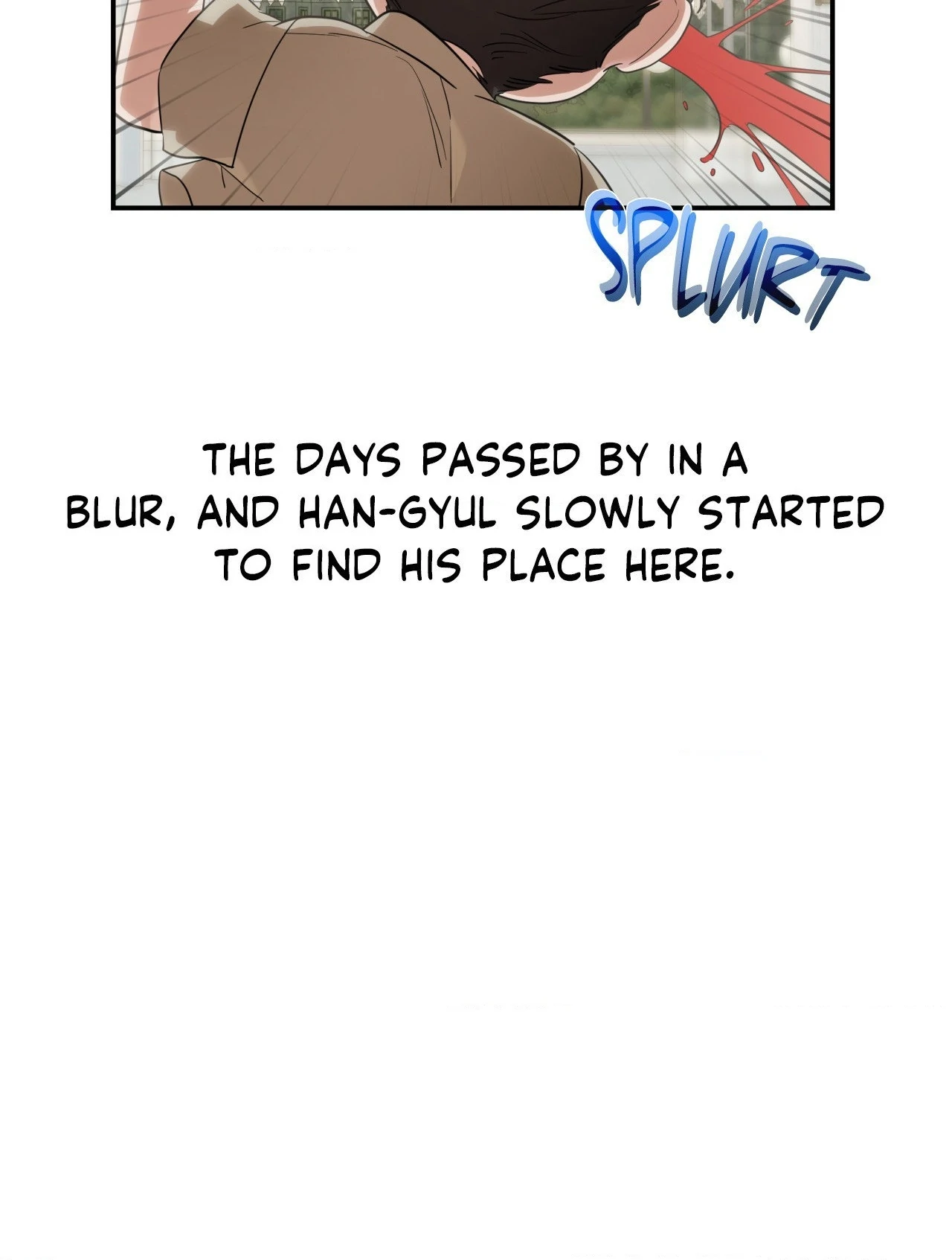 Ghostly Vendetta - Chapter 73 manhwa