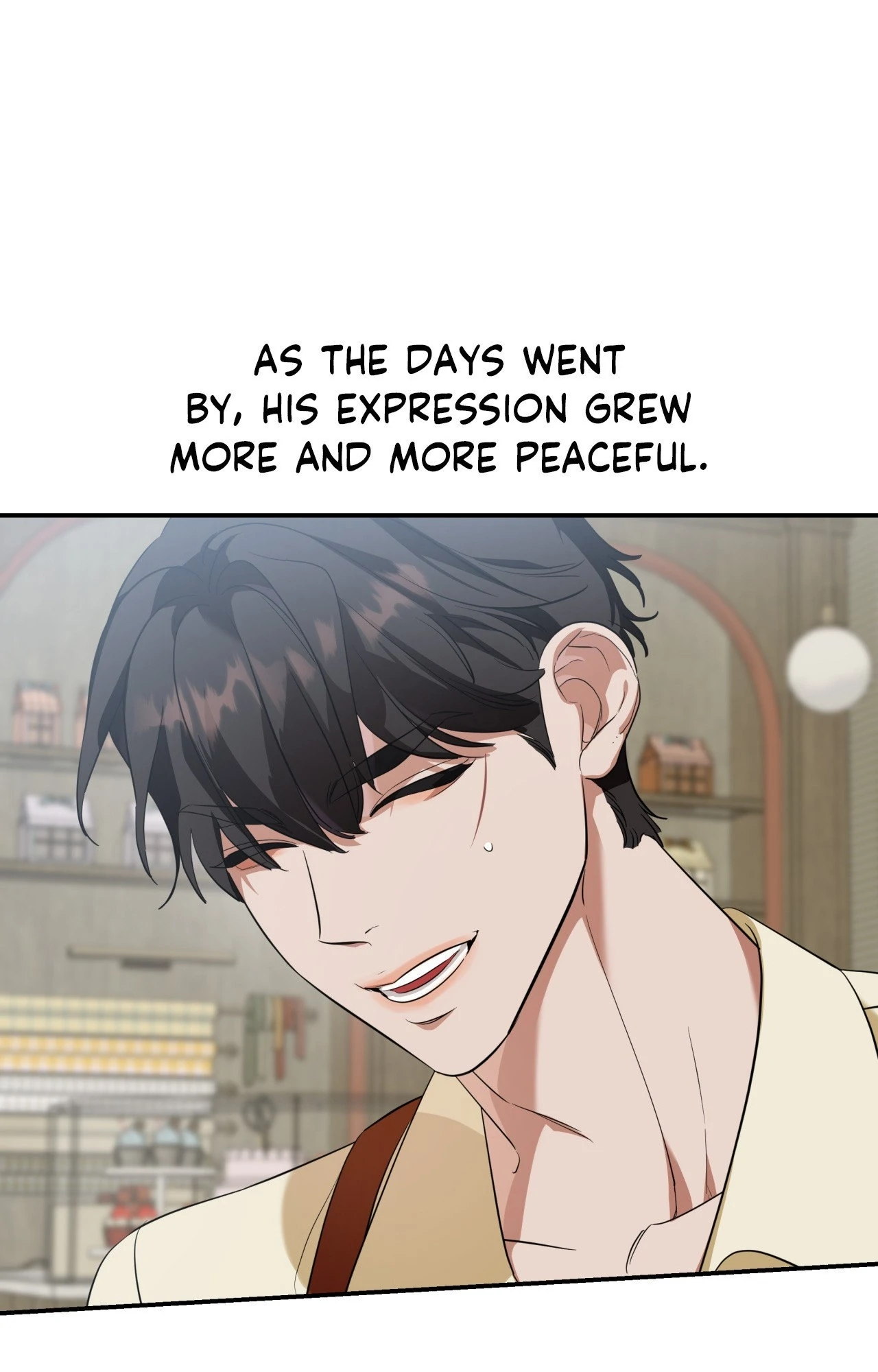 Ghostly Vendetta - Chapter 73 manhwa