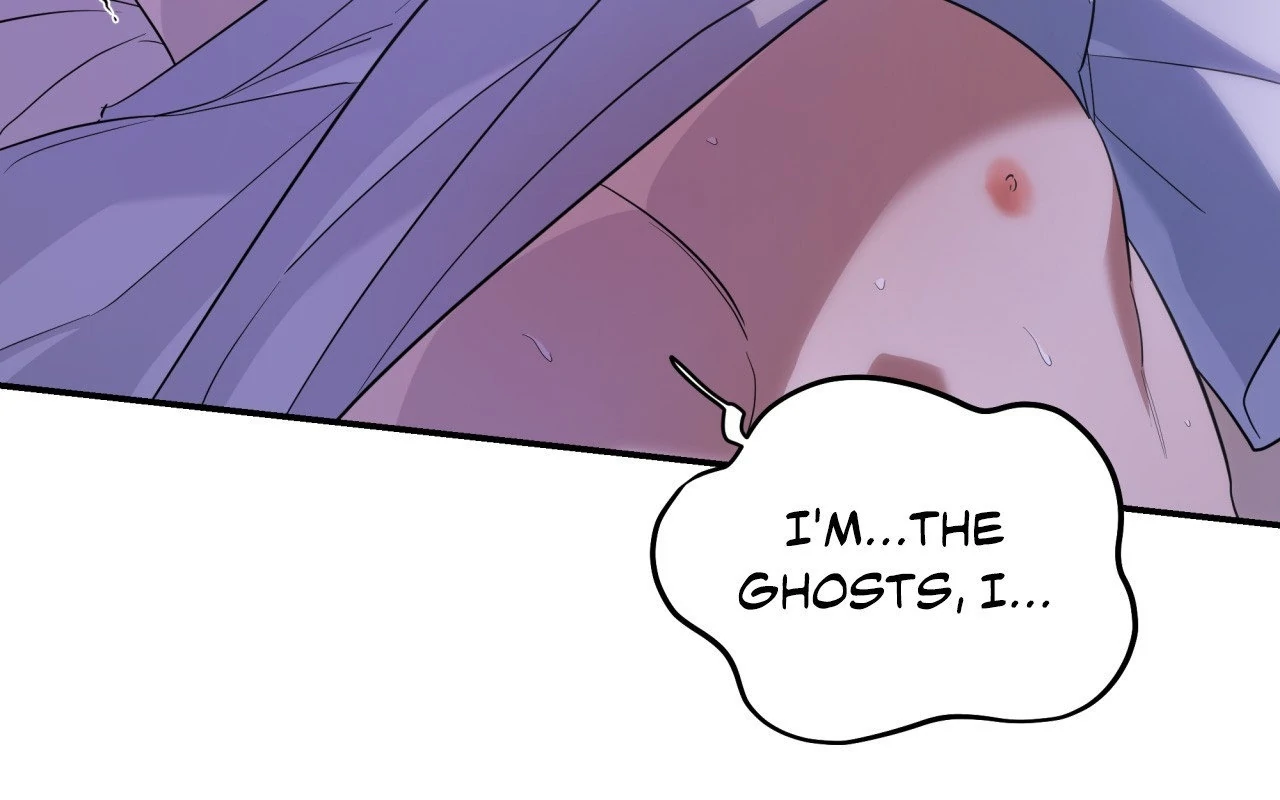 Ghostly Vendetta - Chapter 73 manhwa