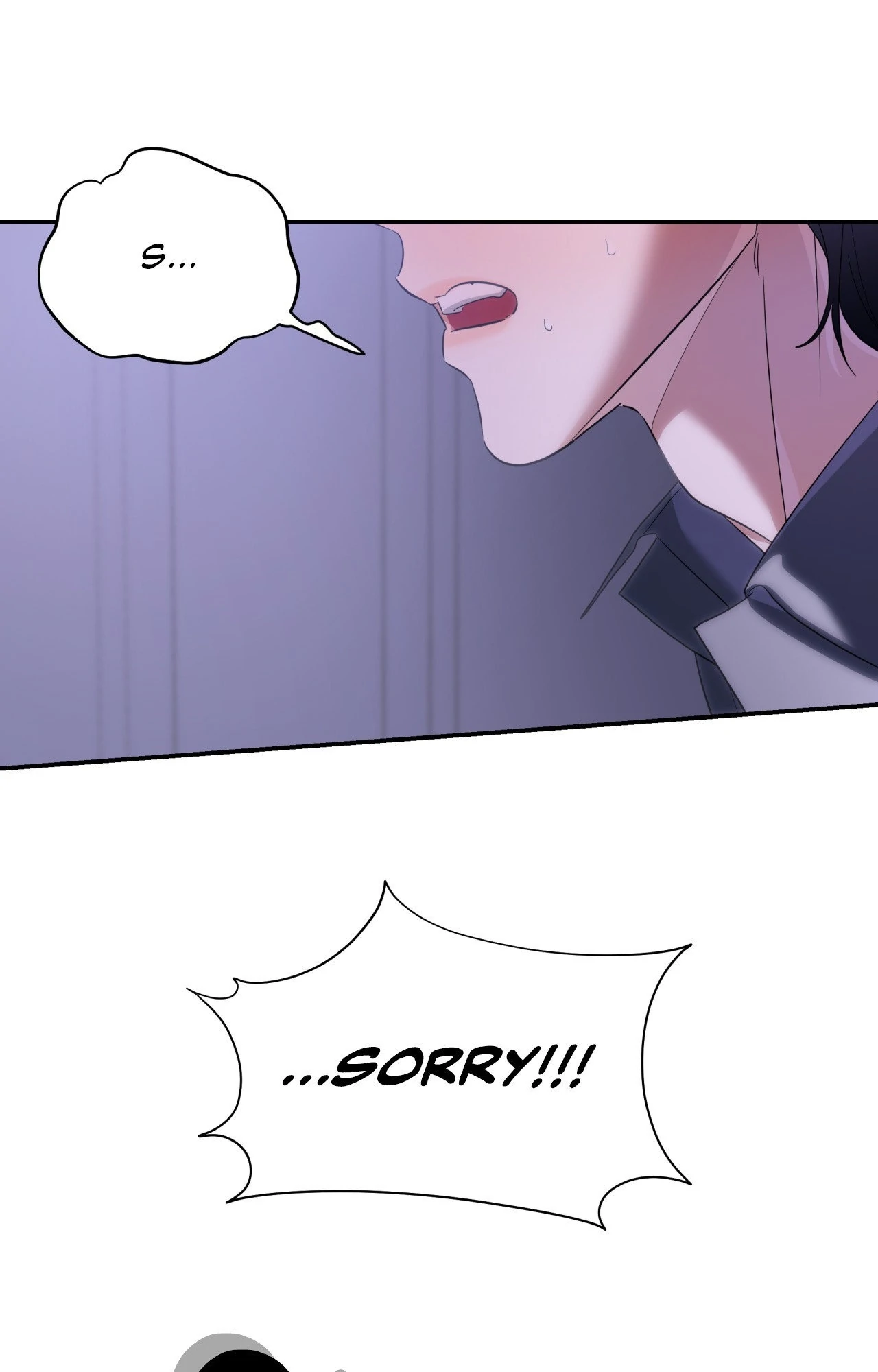 Ghostly Vendetta - Chapter 73 manhwa