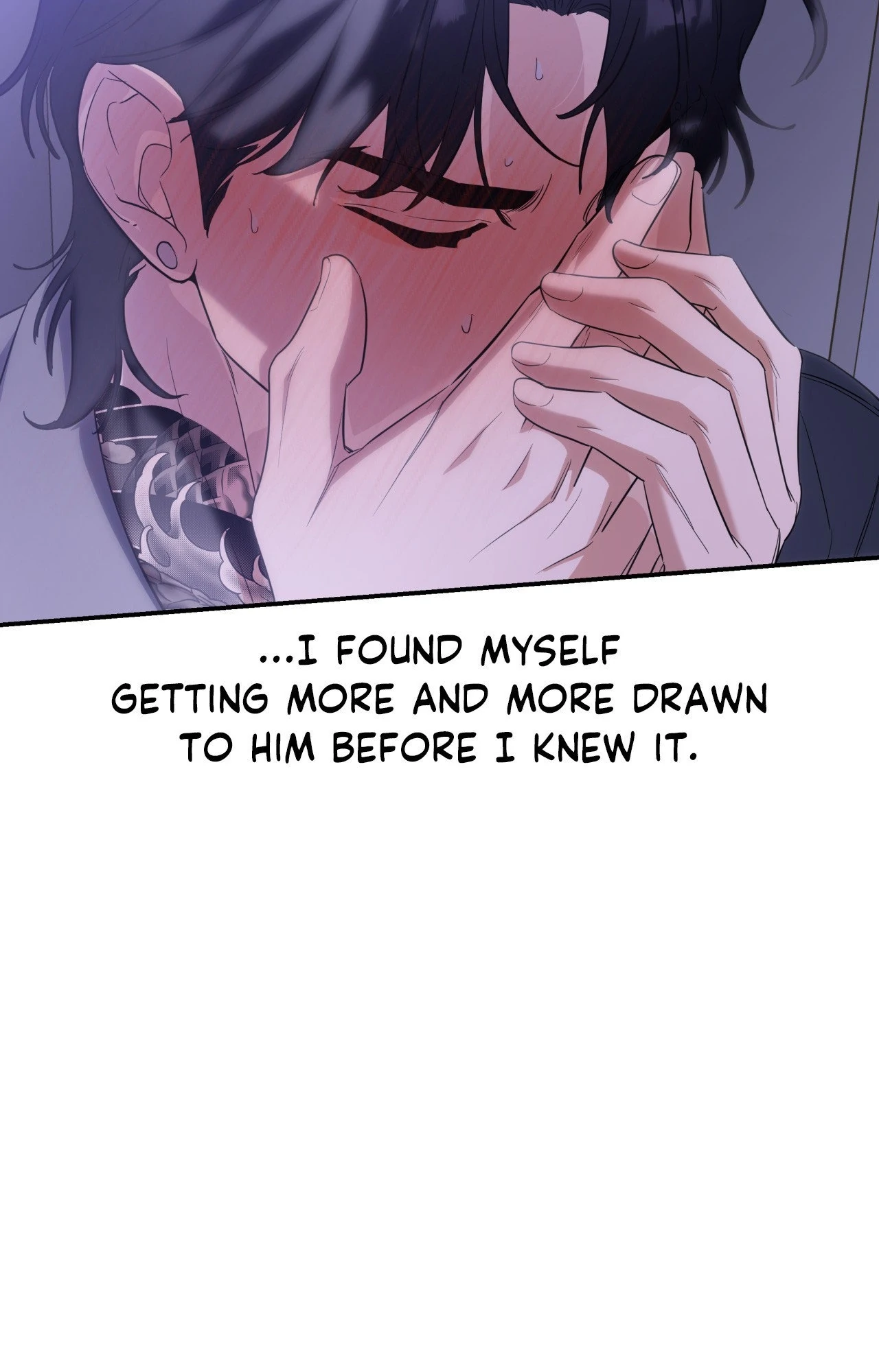Ghostly Vendetta - Chapter 73 manhwa