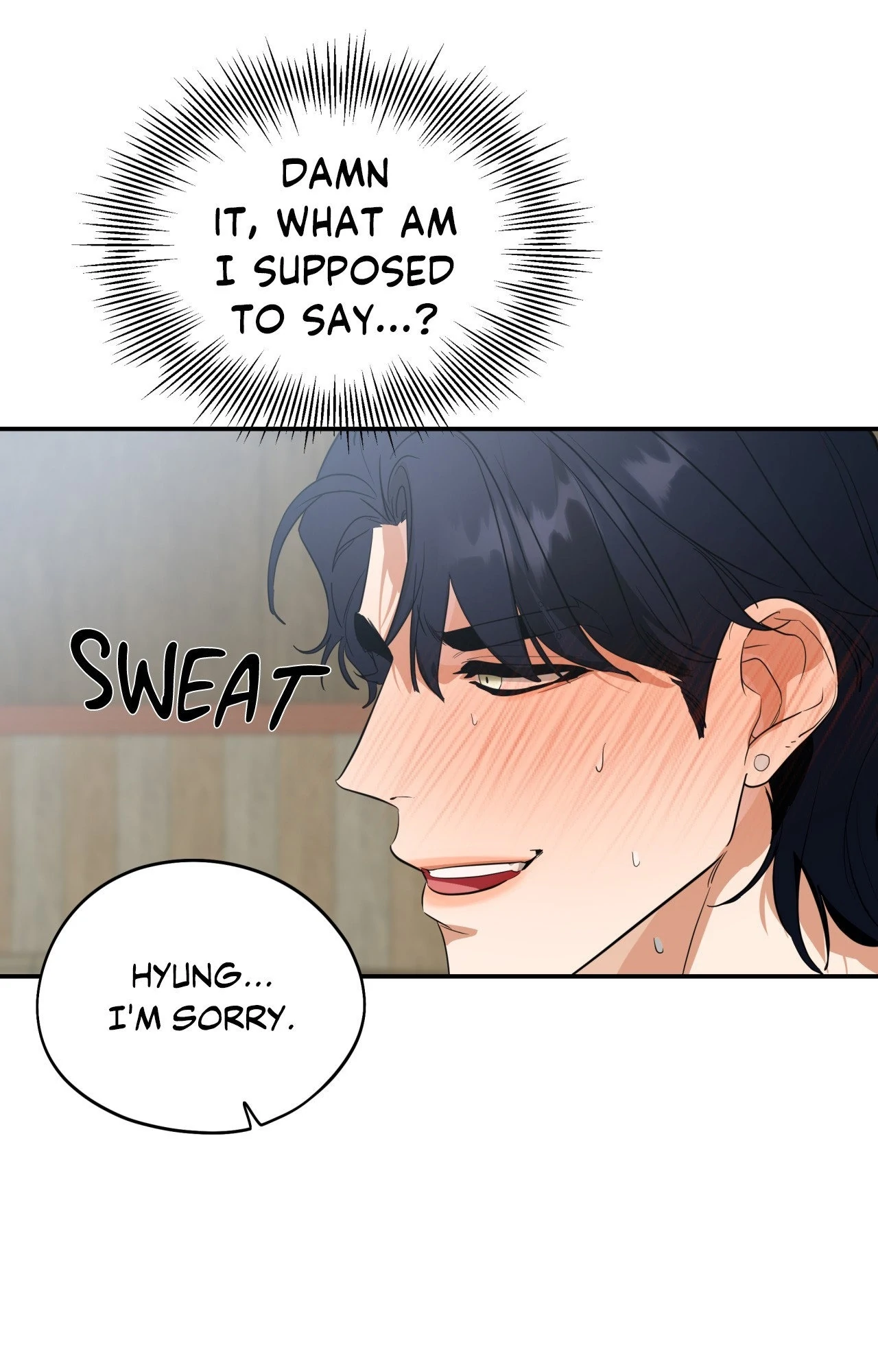 Ghostly Vendetta - Chapter 73 manhwa