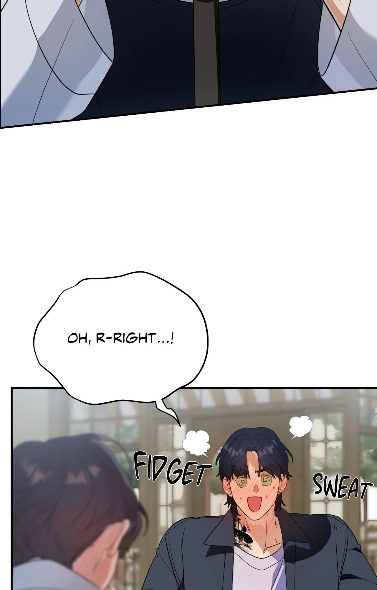 Ghostly Vendetta - Chapter 73 manhwa