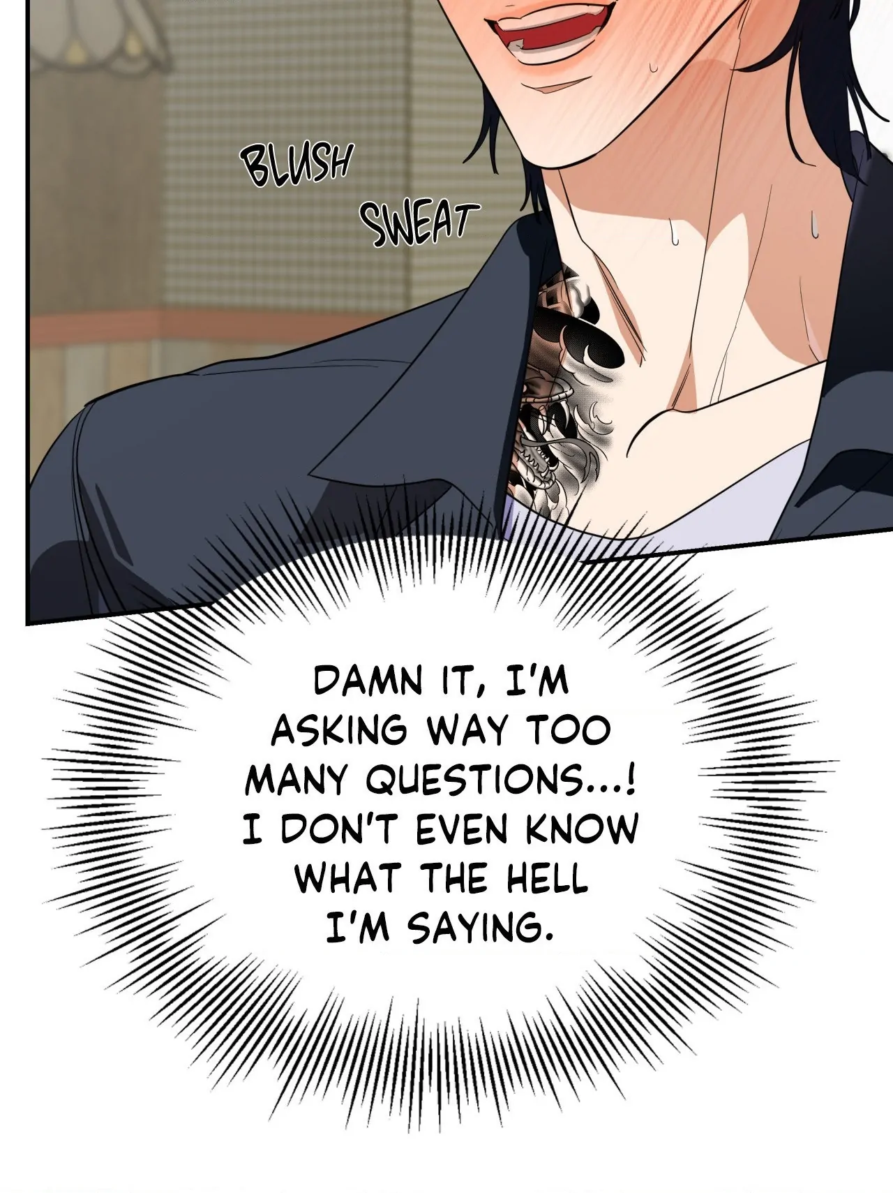 Ghostly Vendetta - Chapter 73 manhwa