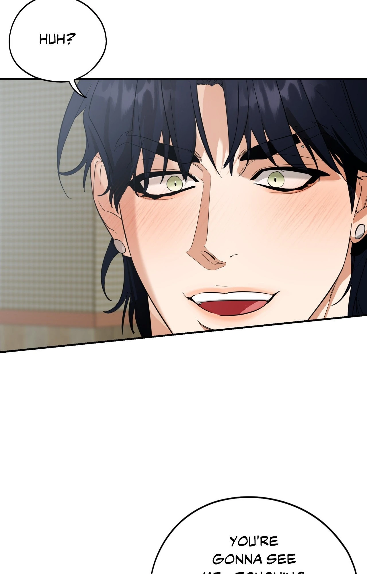 Ghostly Vendetta - Chapter 73 manhwa