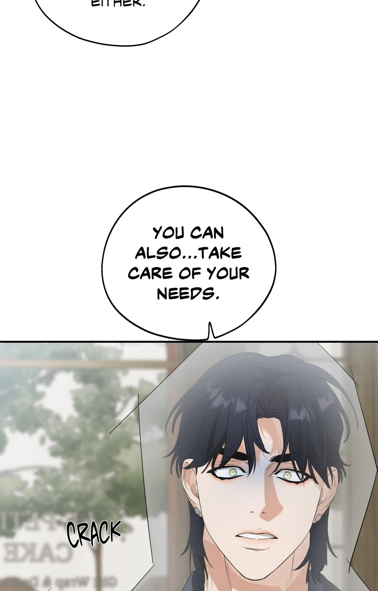 Ghostly Vendetta - Chapter 73 manhwa