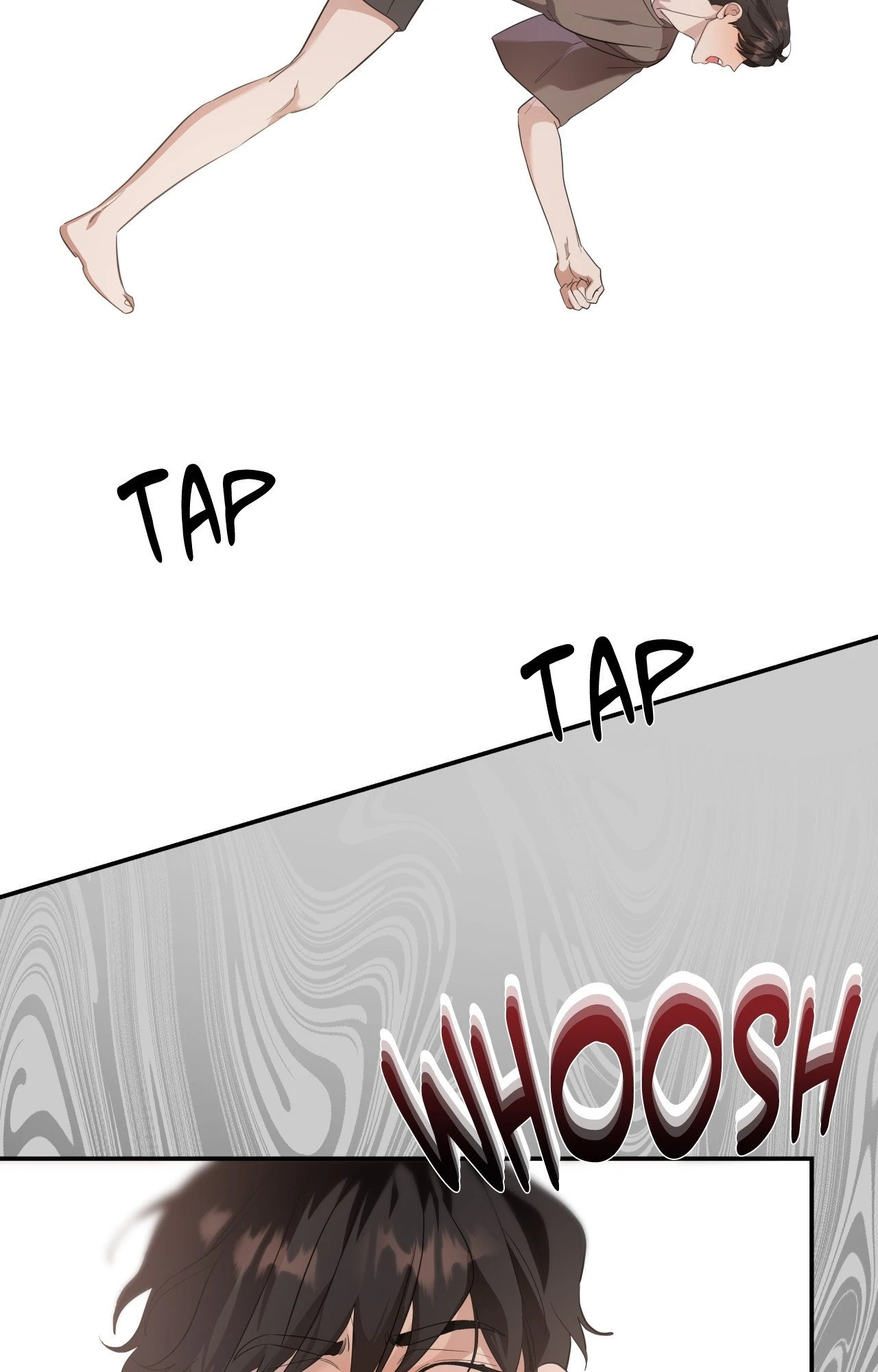 Ghostly Vendetta - Chapter 74 manhwa