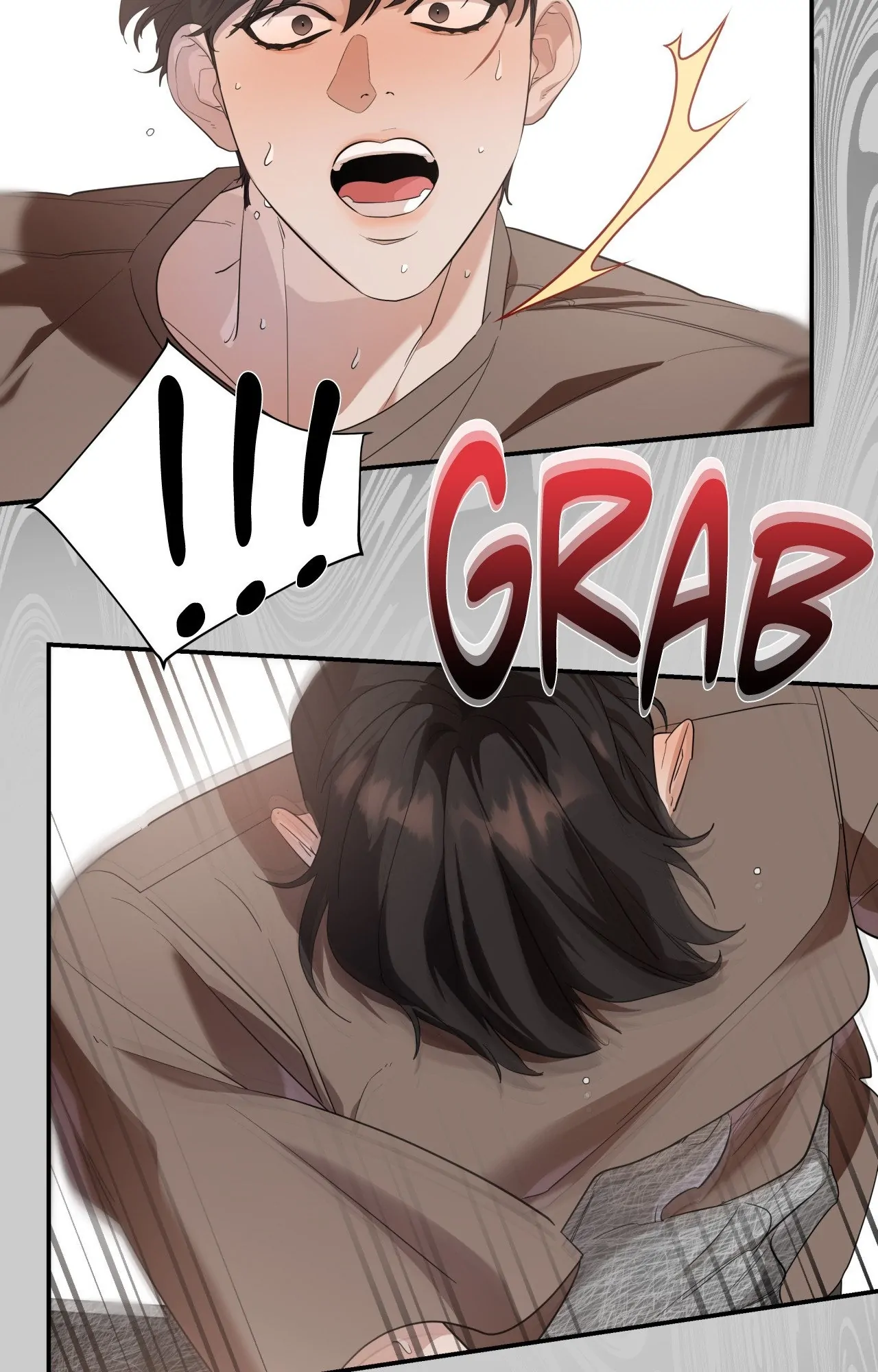 Ghostly Vendetta - Chapter 74 manhwa