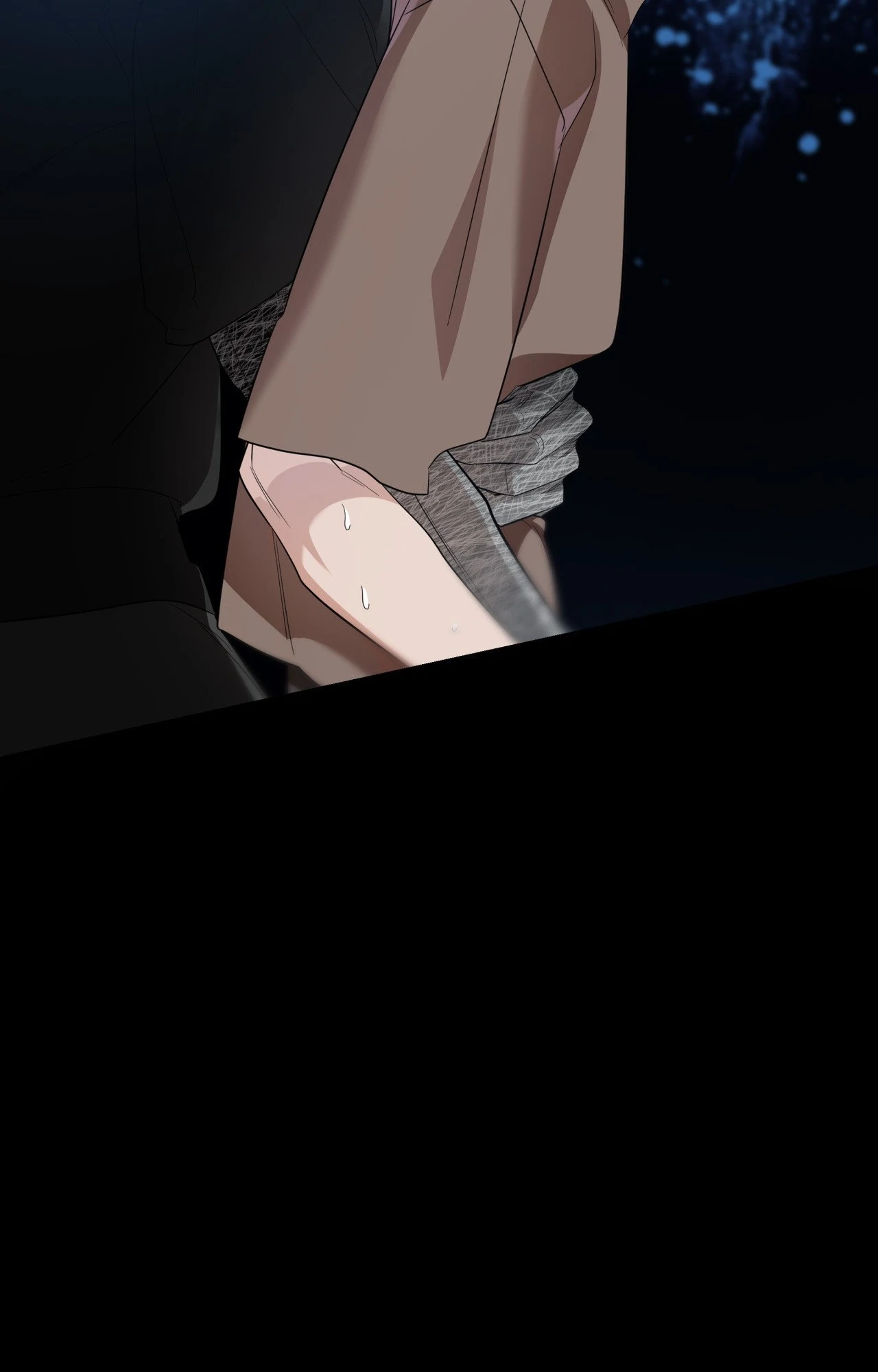 Ghostly Vendetta - Chapter 74 manhwa