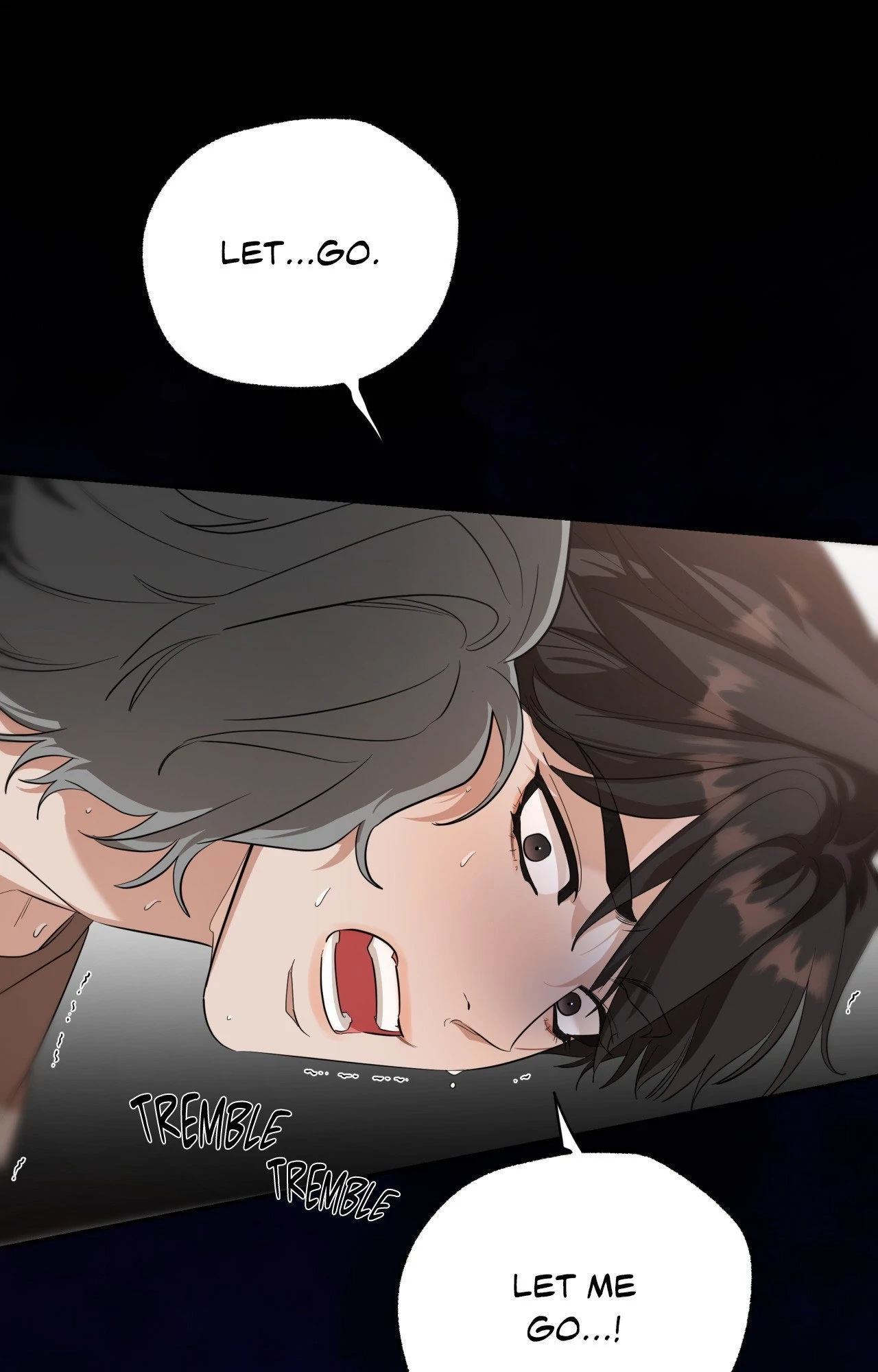 Ghostly Vendetta - Chapter 74 manhwa
