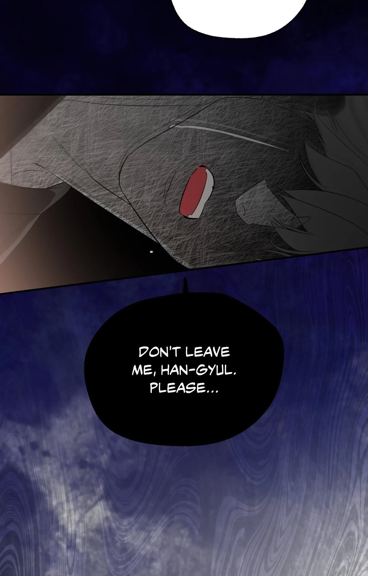 Ghostly Vendetta - Chapter 74 manhwa