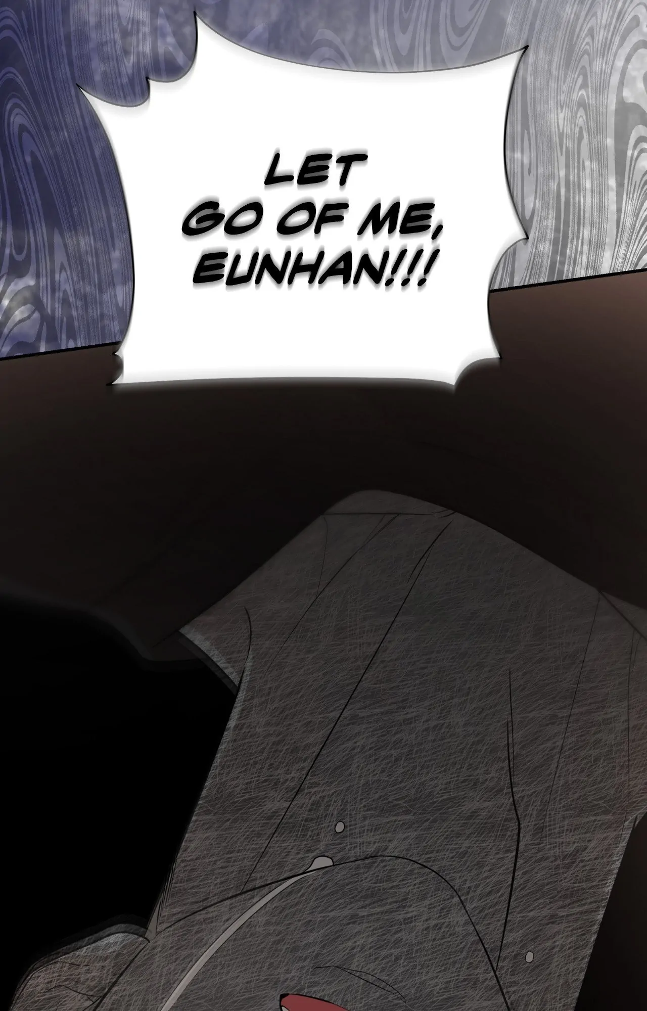 Ghostly Vendetta - Chapter 74 manhwa