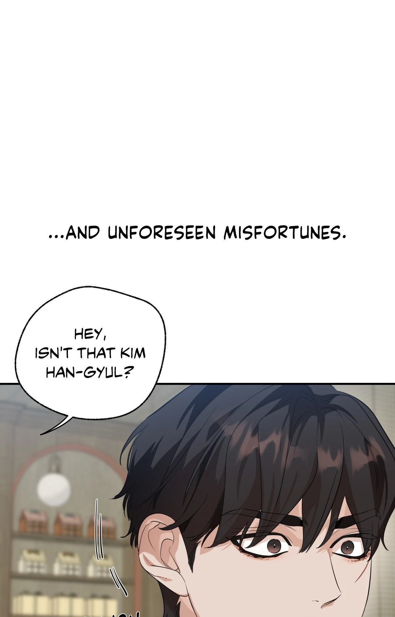 Ghostly Vendetta - Chapter 74 manhwa
