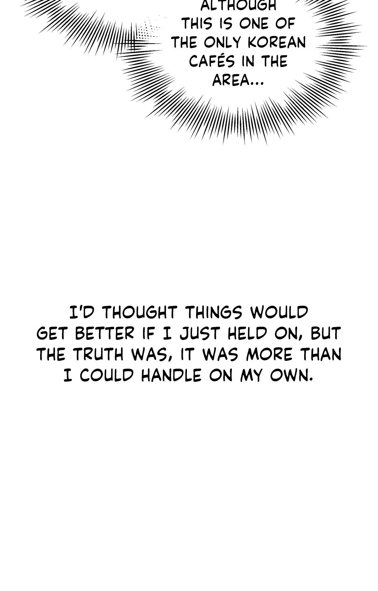 Ghostly Vendetta - Chapter 74 manhwa