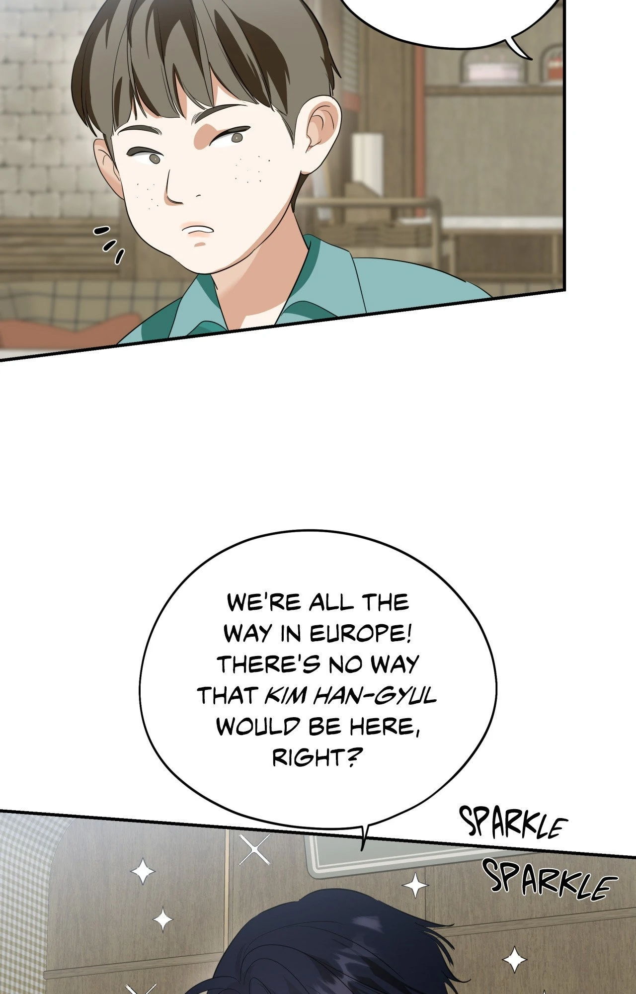 Ghostly Vendetta - Chapter 74 manhwa