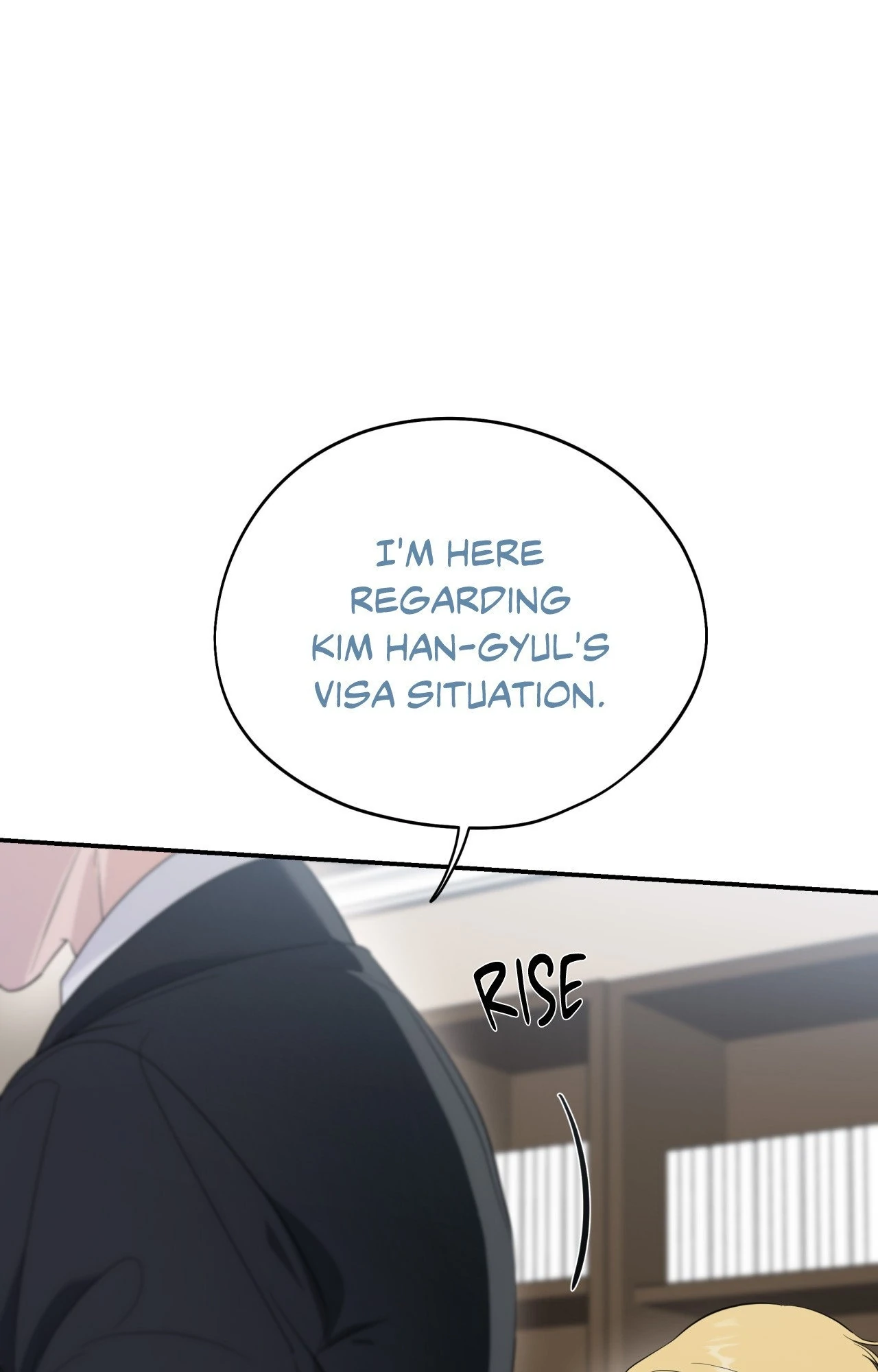 Ghostly Vendetta - Chapter 74 manhwa