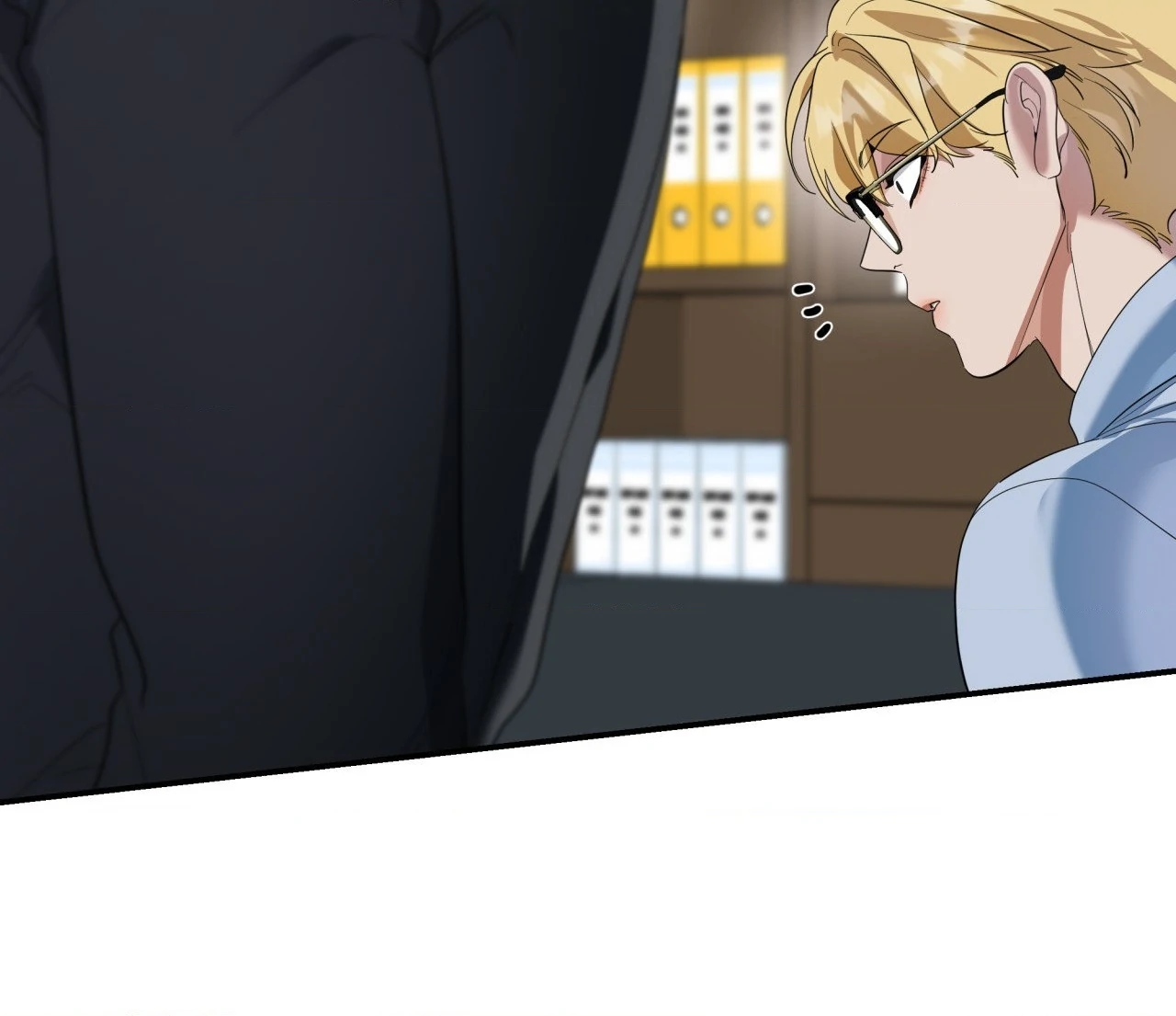Ghostly Vendetta - Chapter 74 manhwa