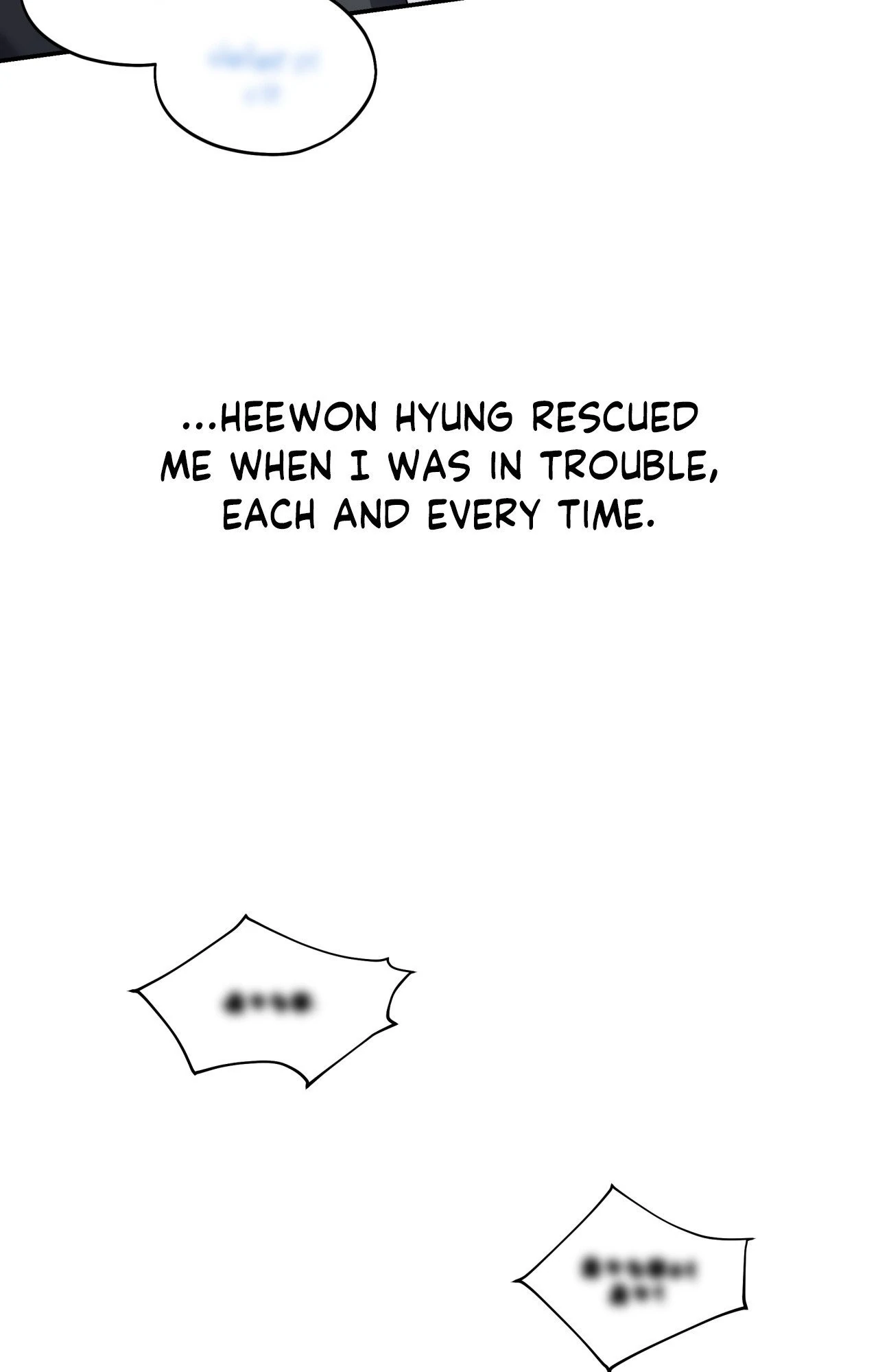 Ghostly Vendetta - Chapter 74 manhwa