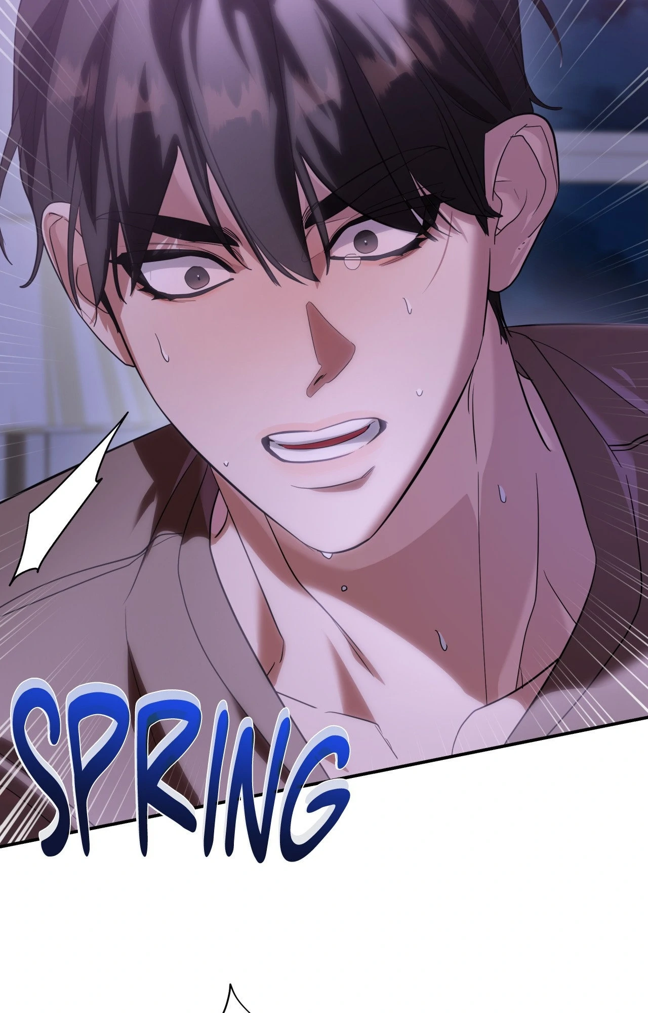 Ghostly Vendetta - Chapter 74 manhwa