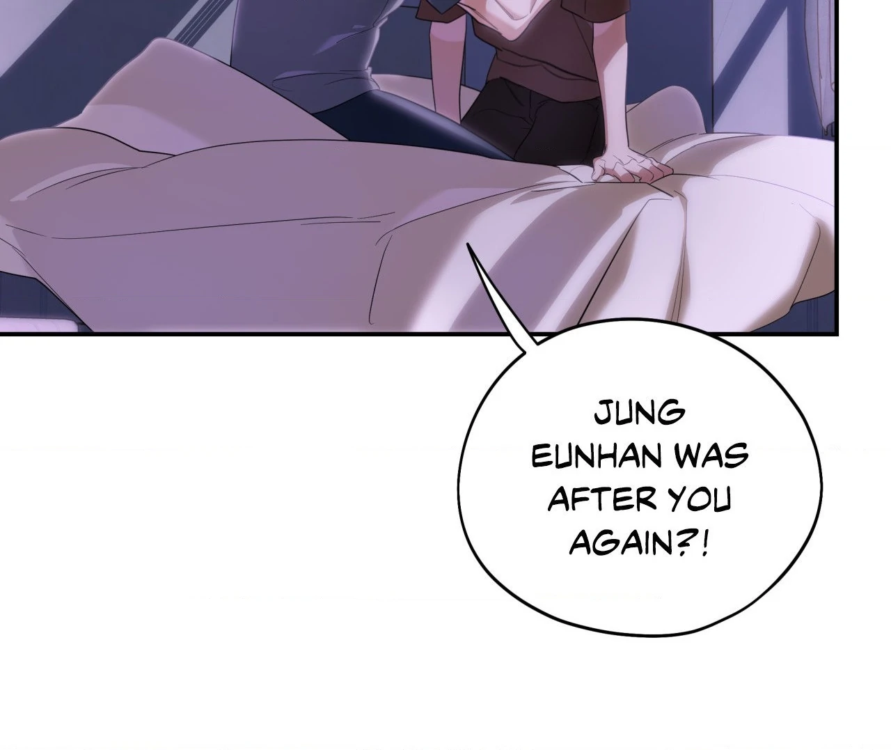 Ghostly Vendetta - Chapter 74 manhwa