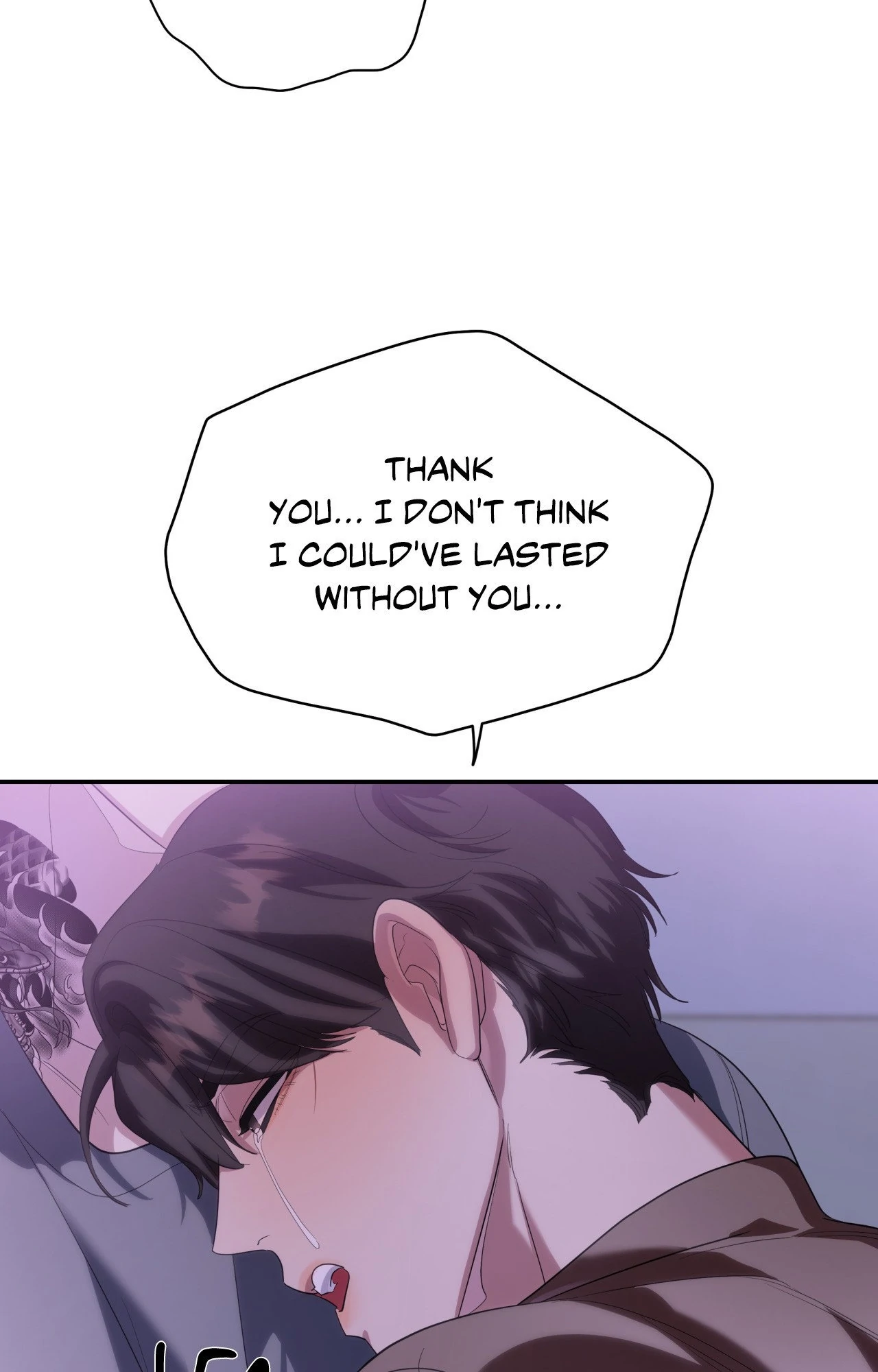 Ghostly Vendetta - Chapter 74 manhwa