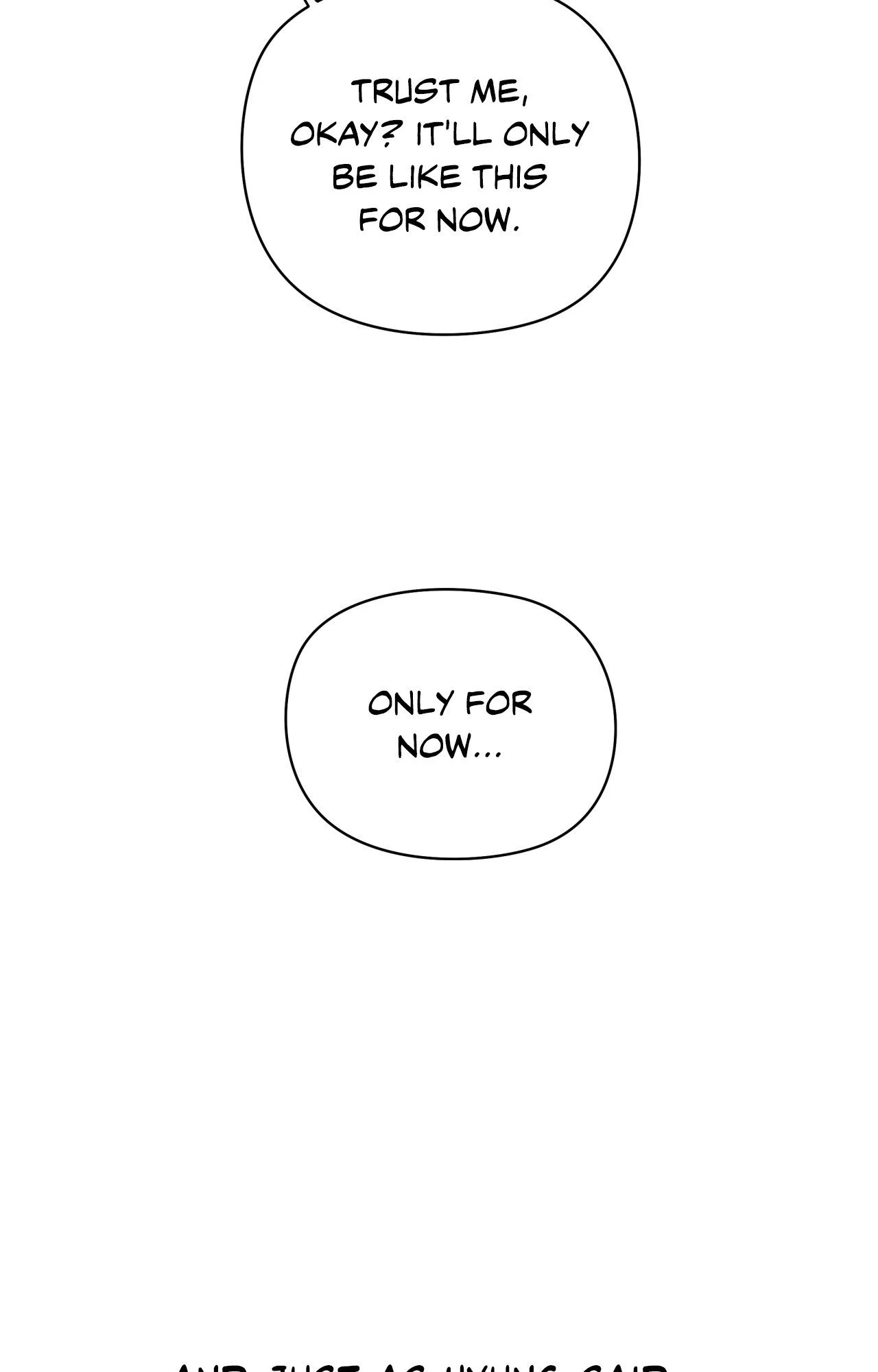 Ghostly Vendetta - Chapter 74 manhwa